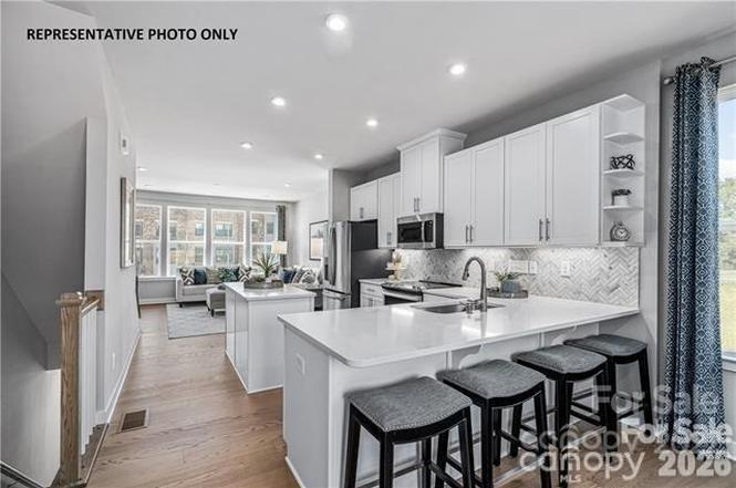 1016 Bella Grove Lane — Charlotte