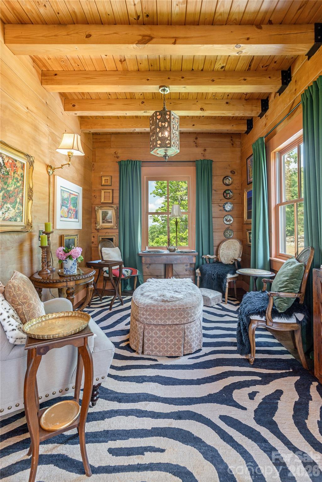 106 McCauley Drive — Asheville