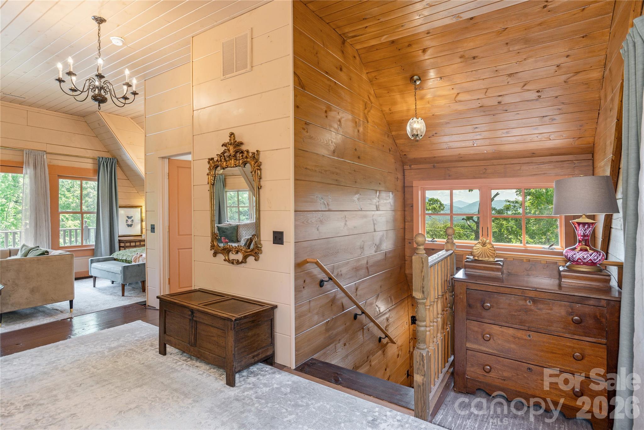 106 McCauley Drive — Asheville