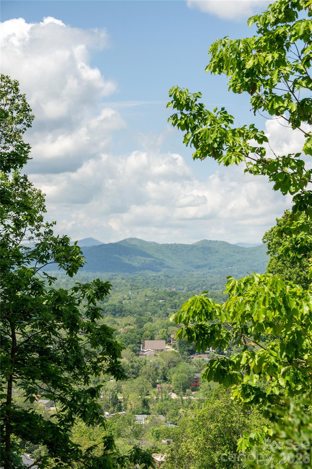 106 McCauley Drive — Asheville