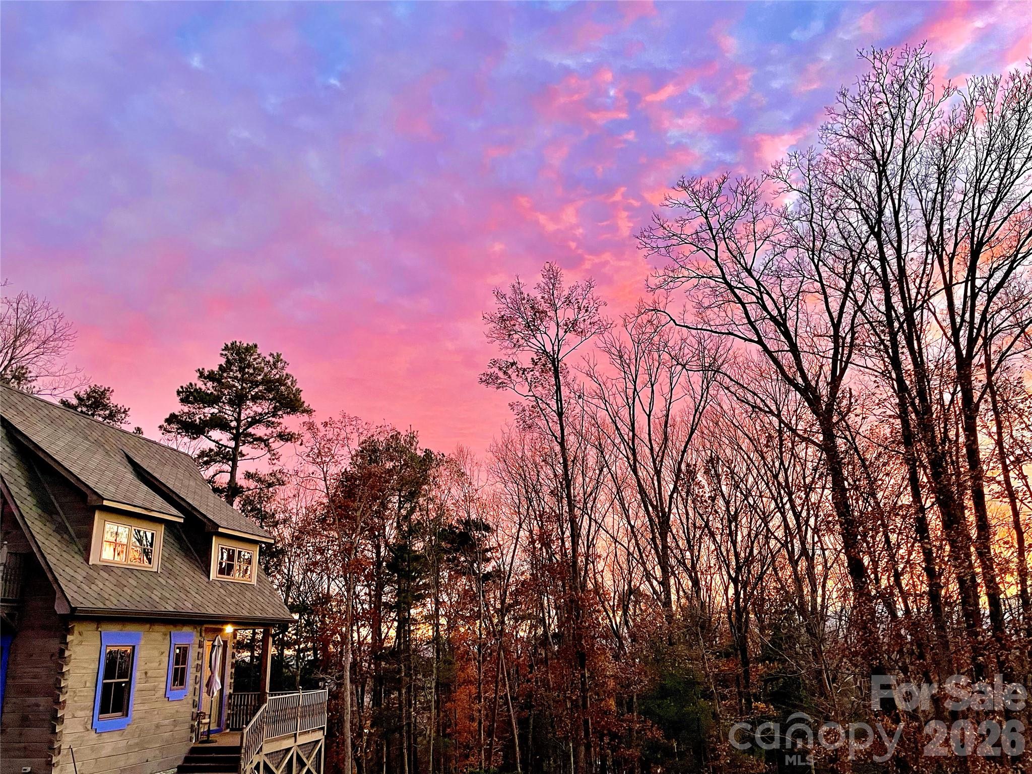 106 McCauley Drive — Asheville