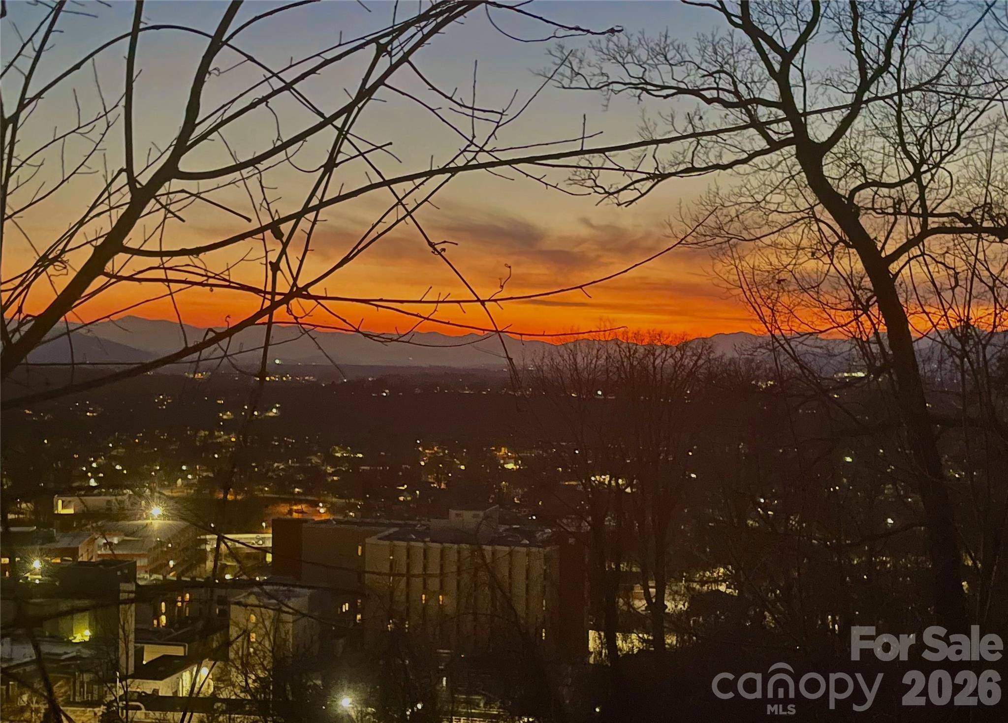 106 McCauley Drive — Asheville