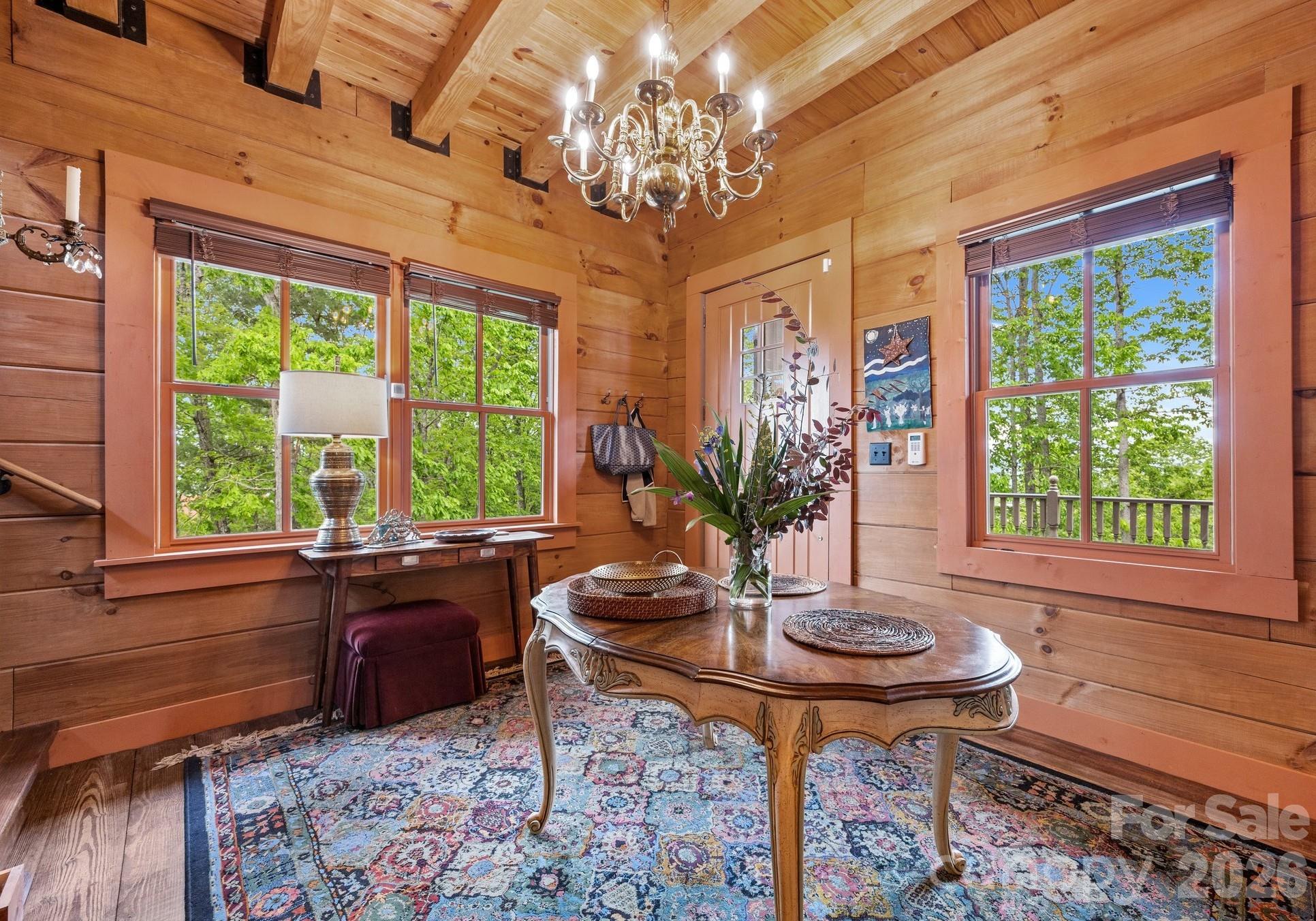 106 McCauley Drive — Asheville