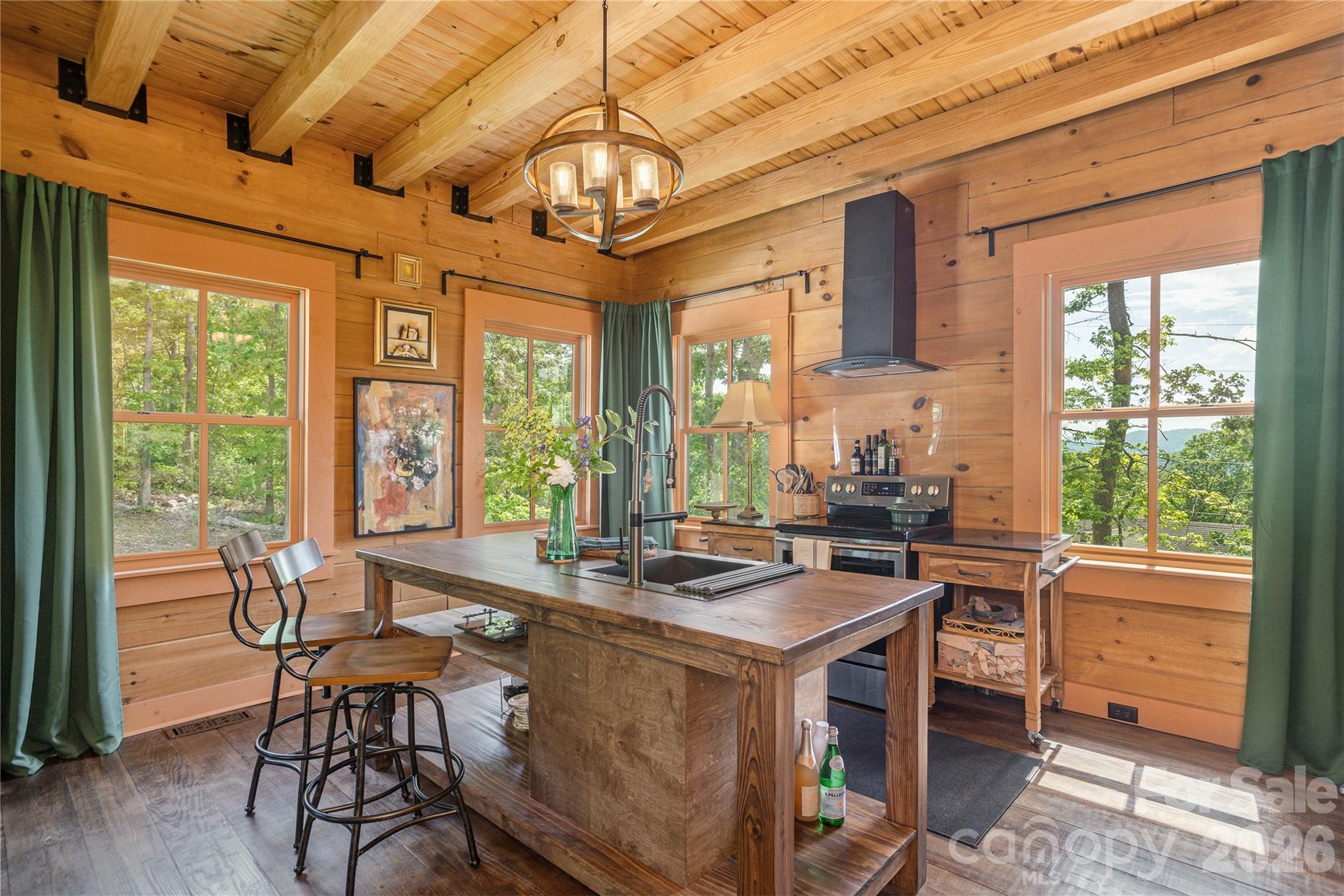106 McCauley Drive — Asheville