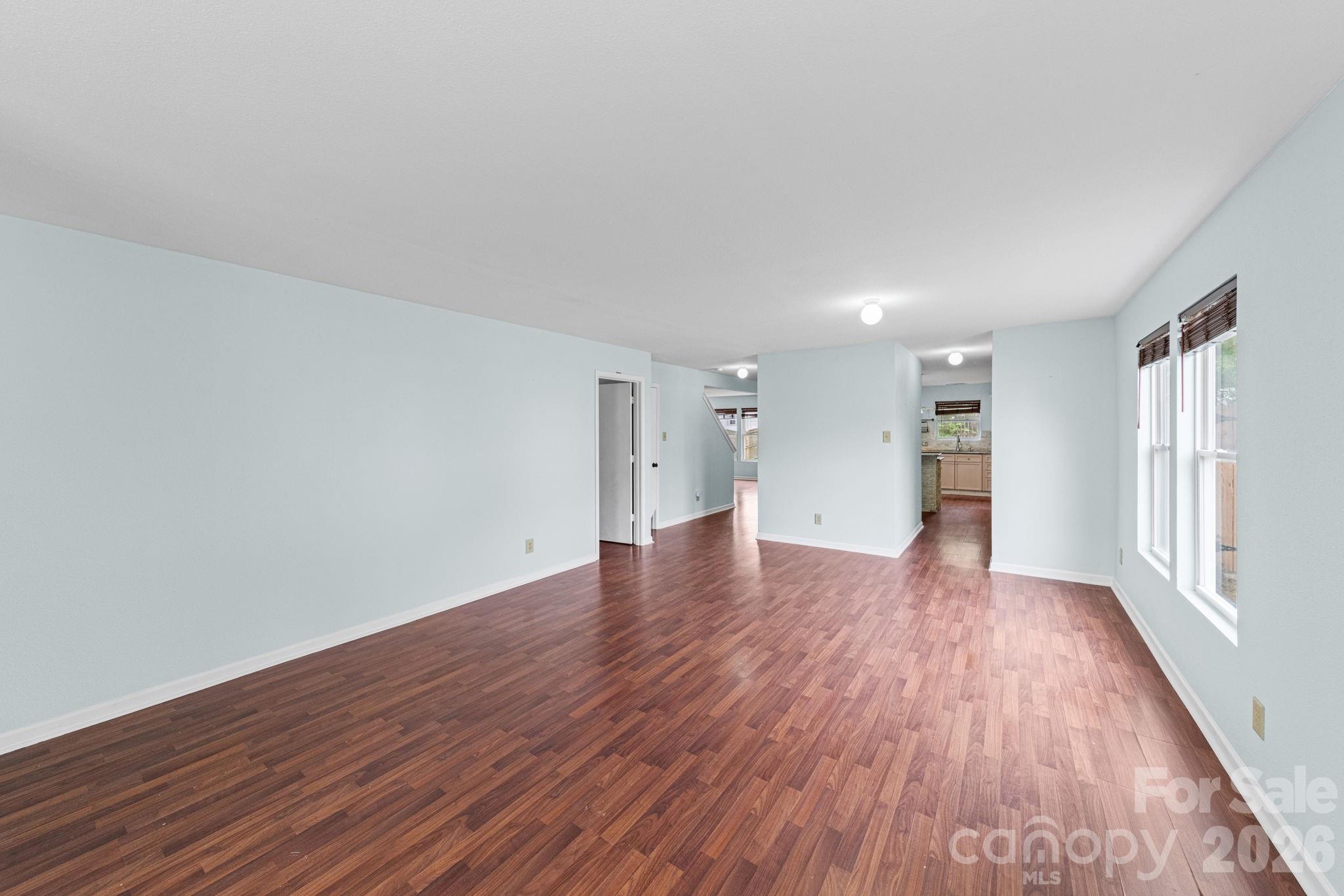 2902 Royal Fern Lane — Charlotte