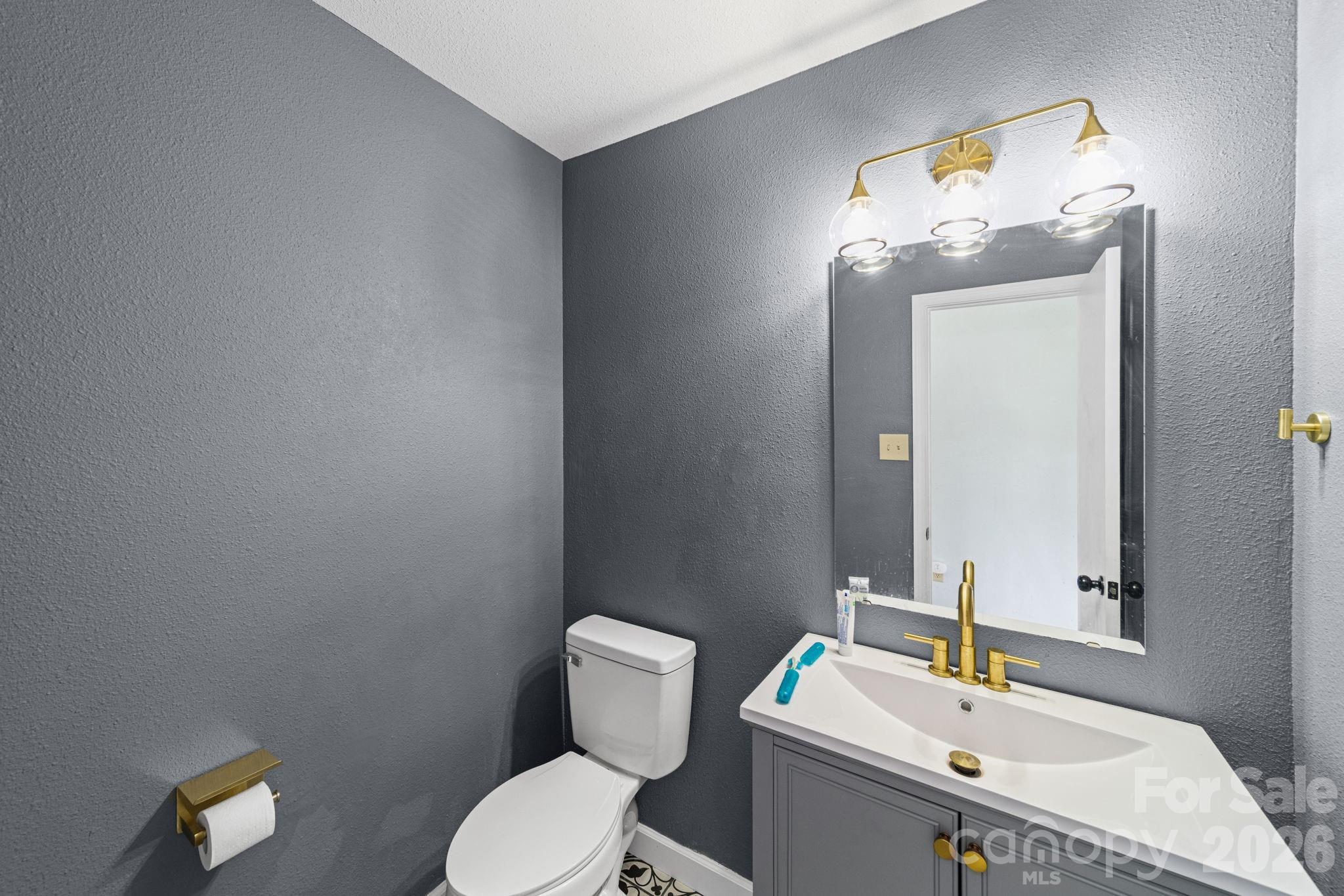 2902 Royal Fern Lane — Charlotte