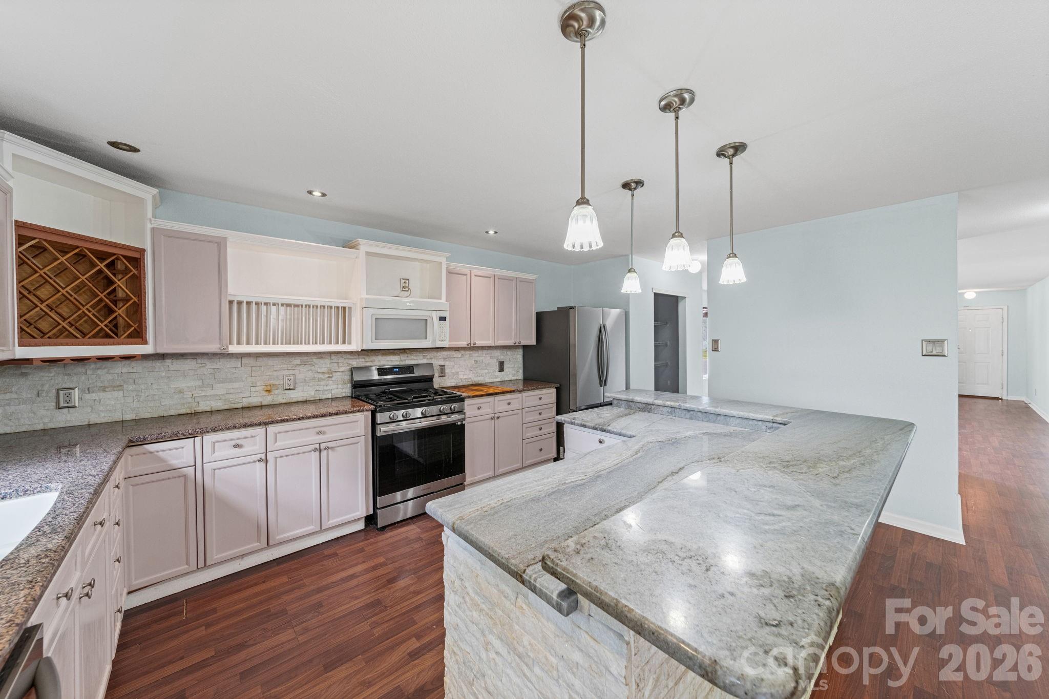 2902 Royal Fern Lane — Charlotte