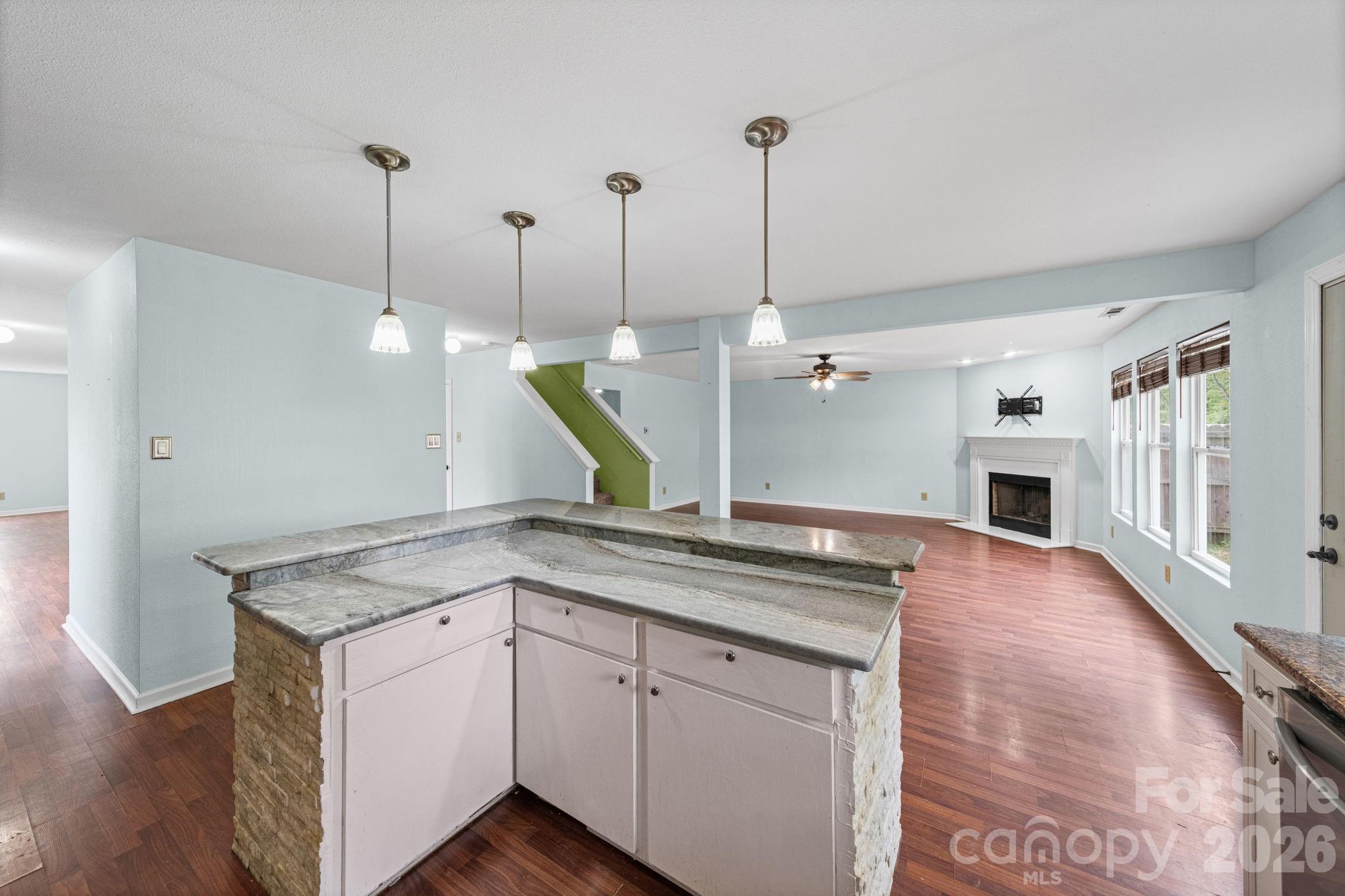 2902 Royal Fern Lane — Charlotte