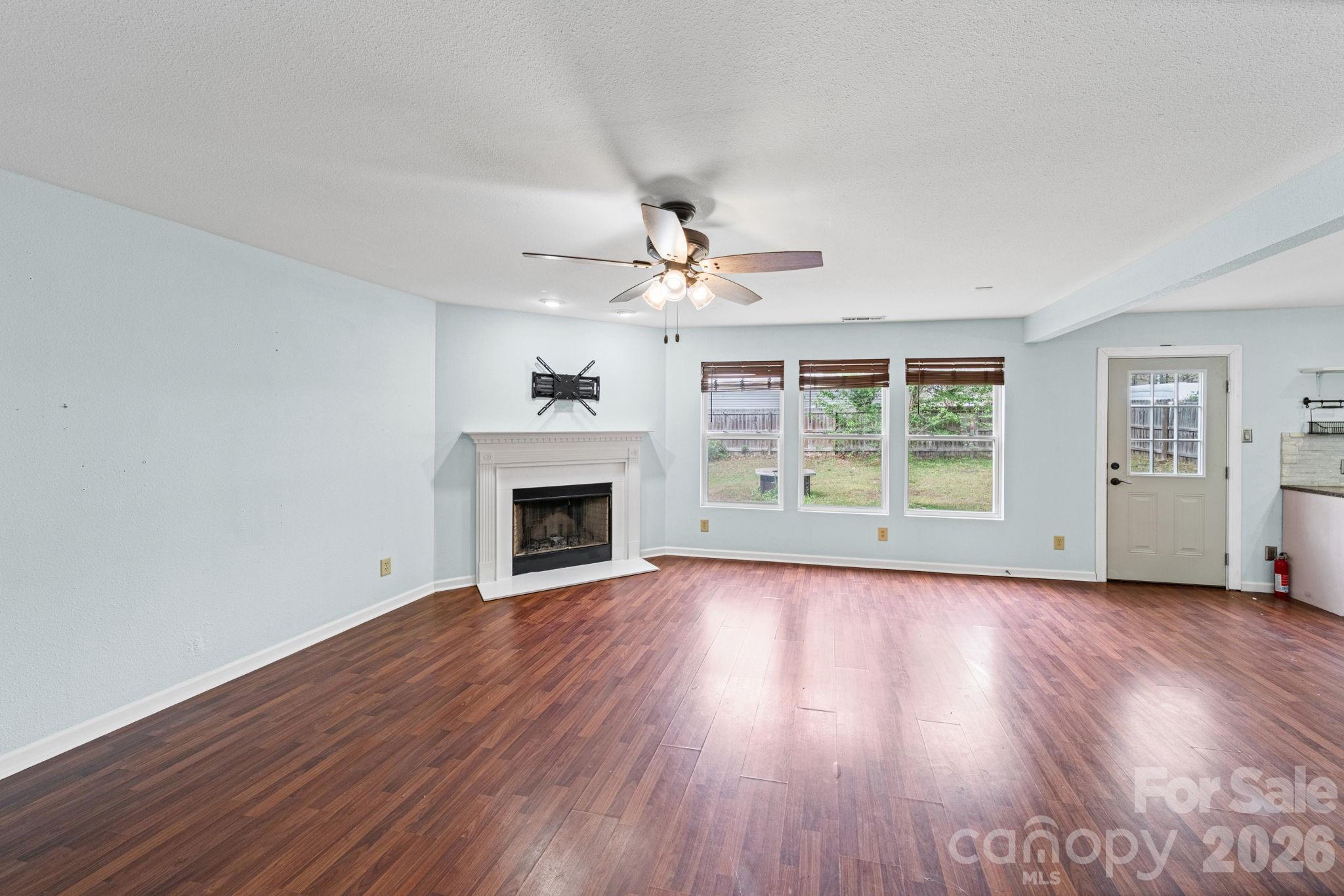 2902 Royal Fern Lane — Charlotte