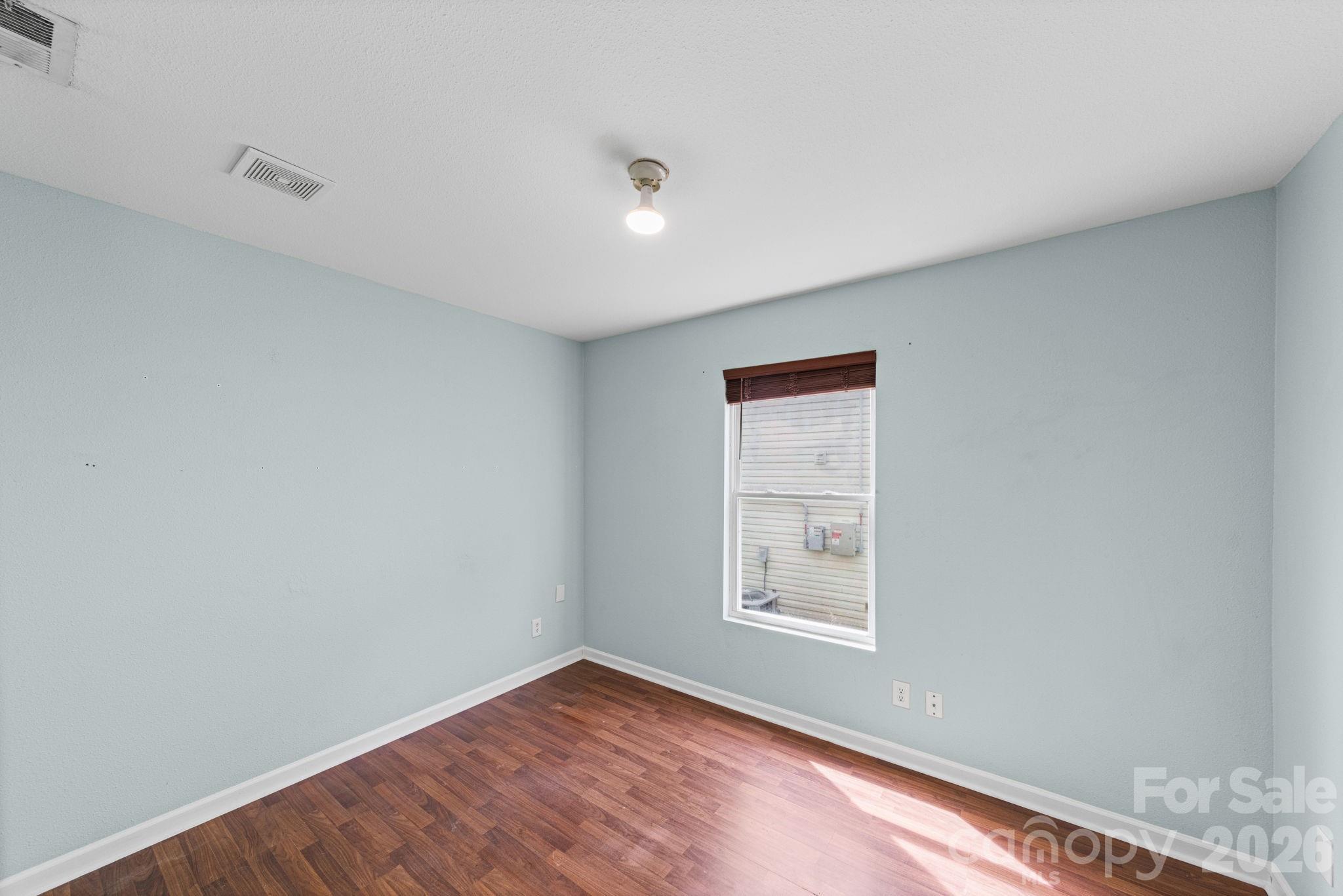 2902 Royal Fern Lane — Charlotte