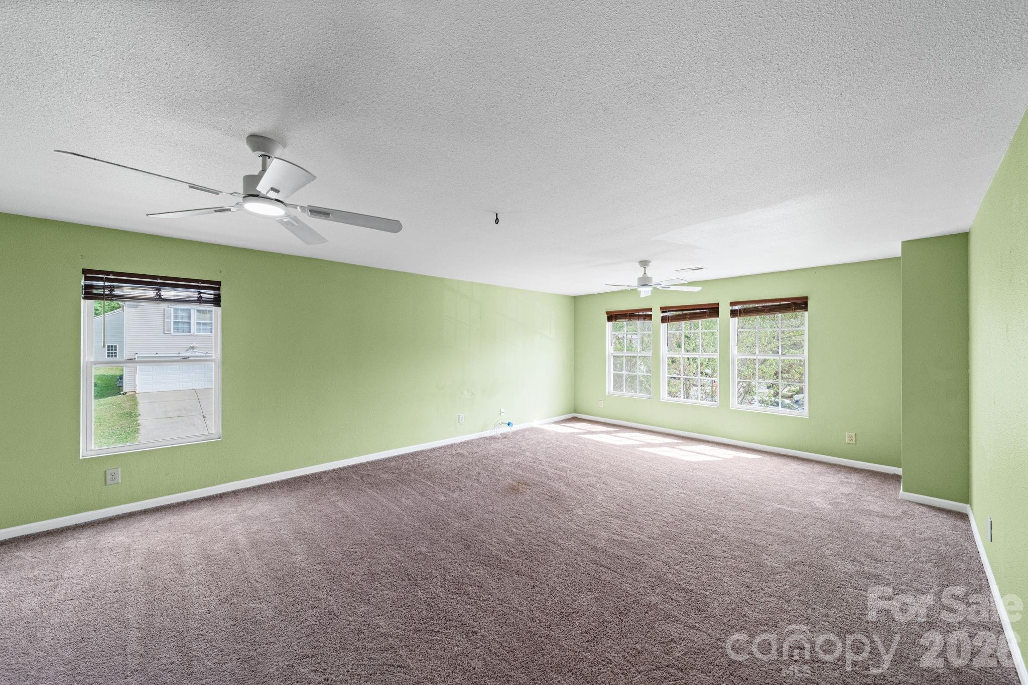 2902 Royal Fern Lane — Charlotte