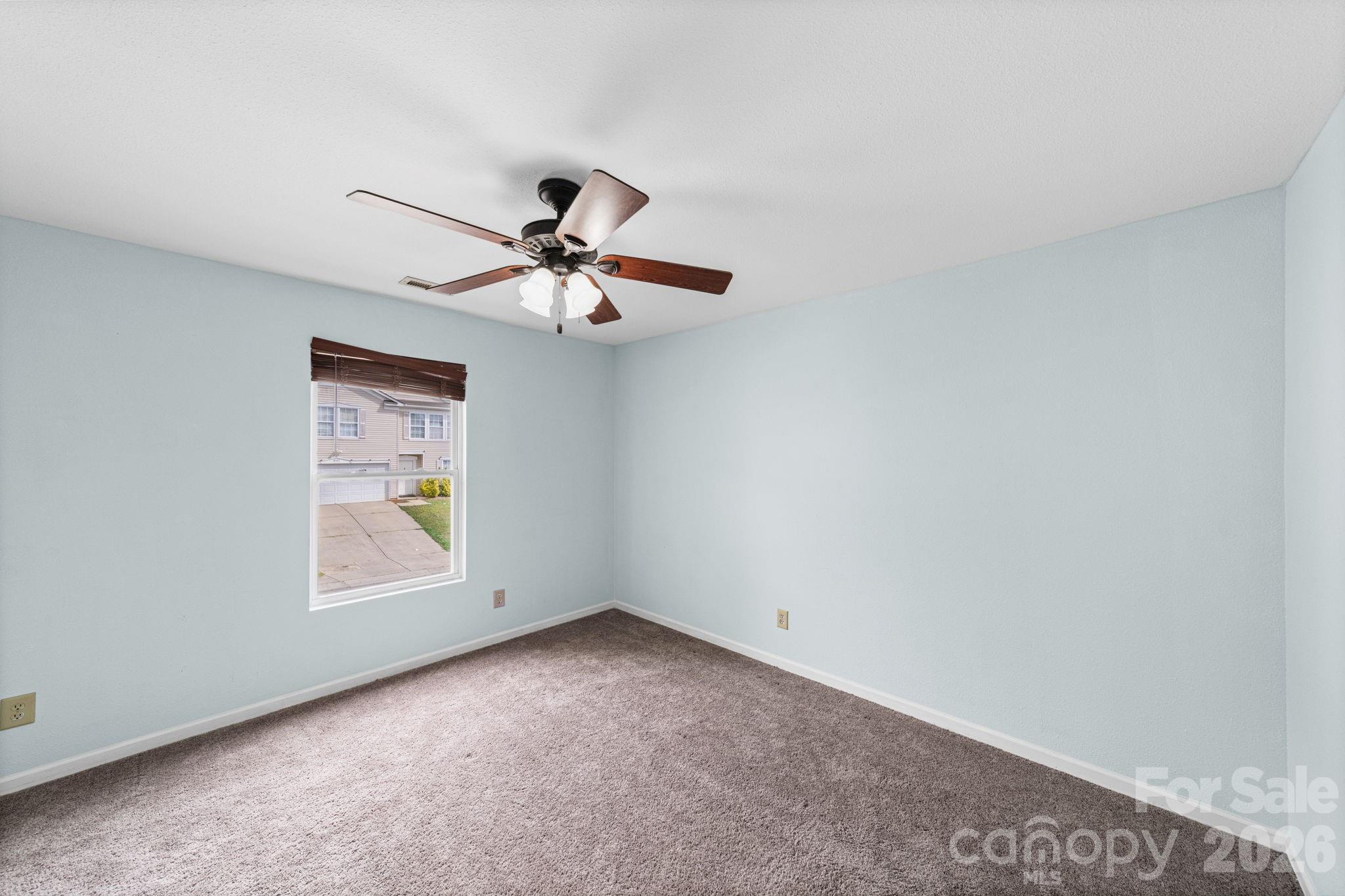 2902 Royal Fern Lane — Charlotte