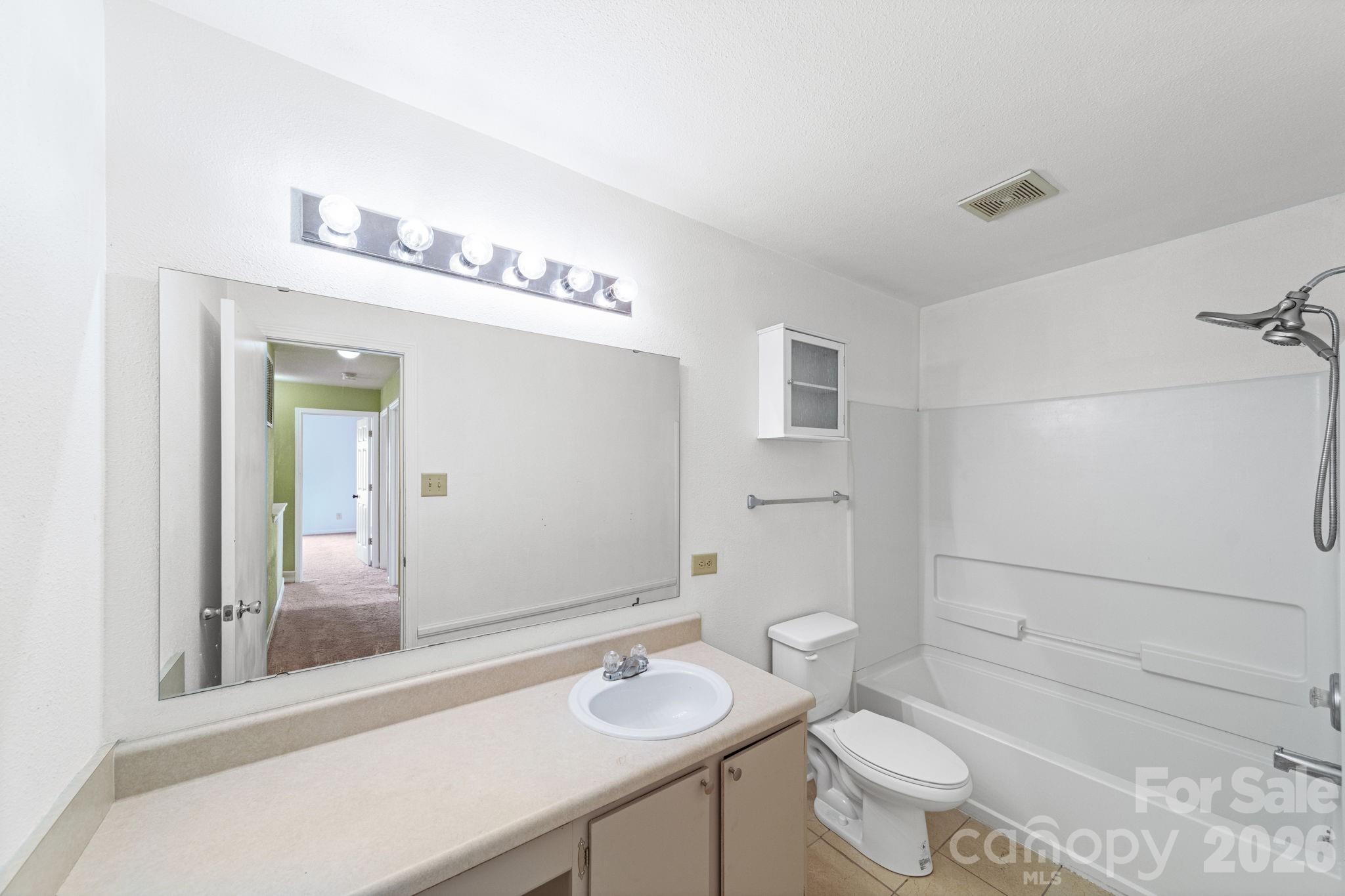 2902 Royal Fern Lane — Charlotte