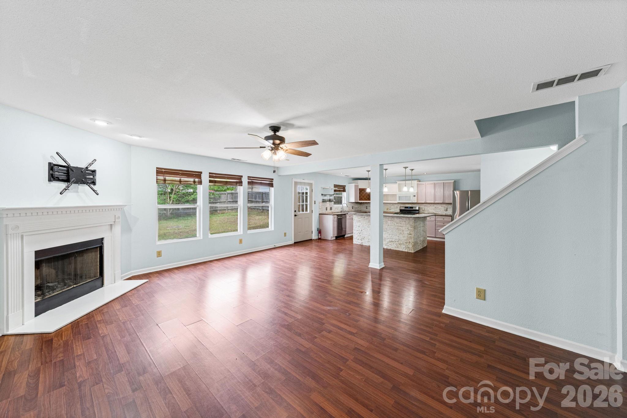 2902 Royal Fern Lane — Charlotte