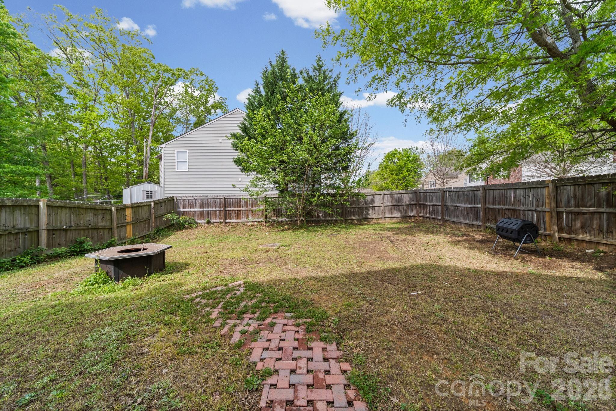 2902 Royal Fern Lane — Charlotte