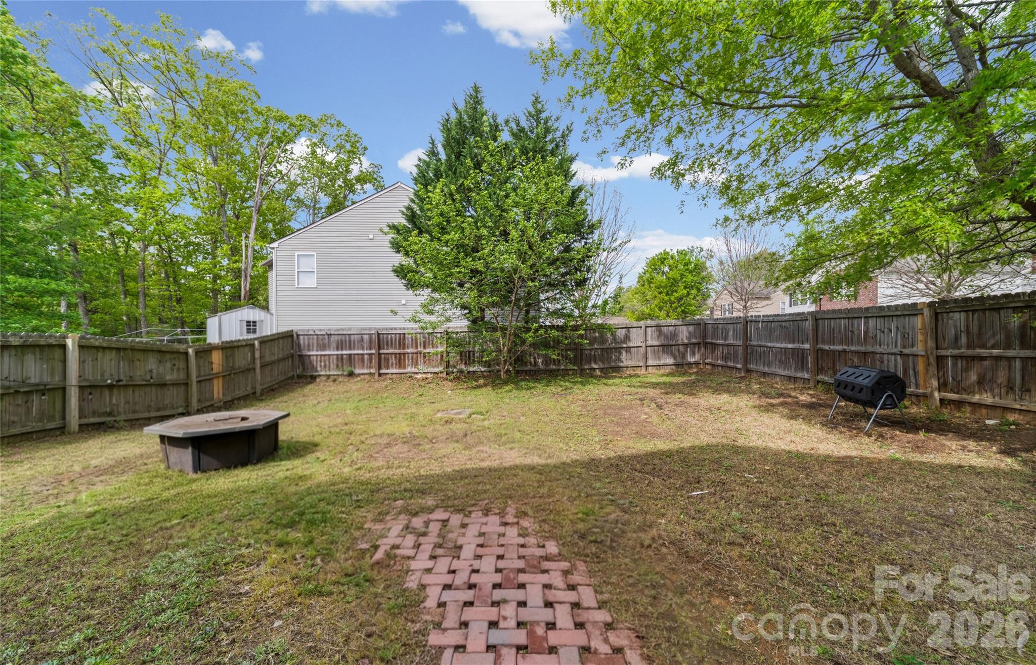2902 Royal Fern Lane — Charlotte