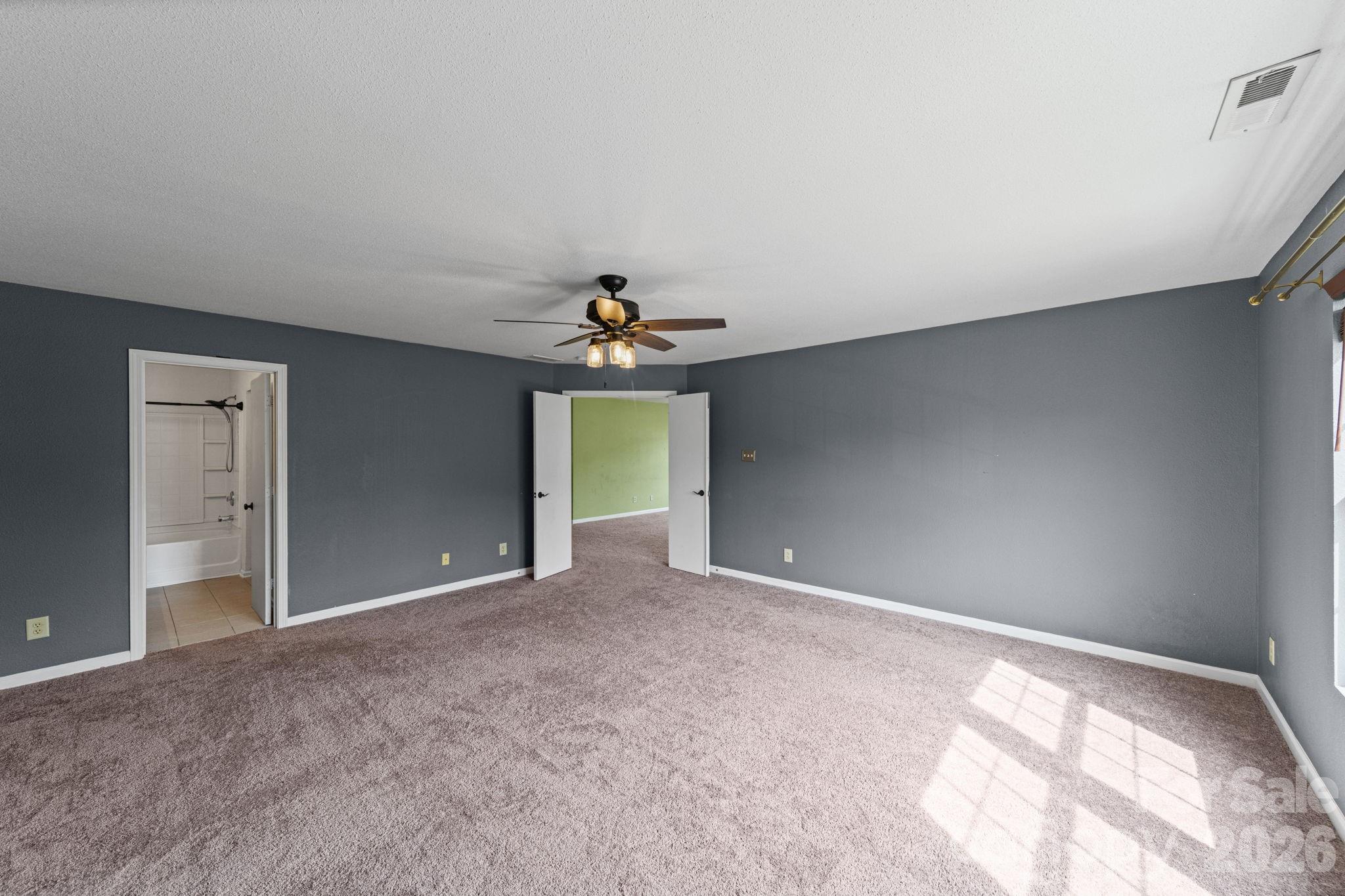 2902 Royal Fern Lane — Charlotte