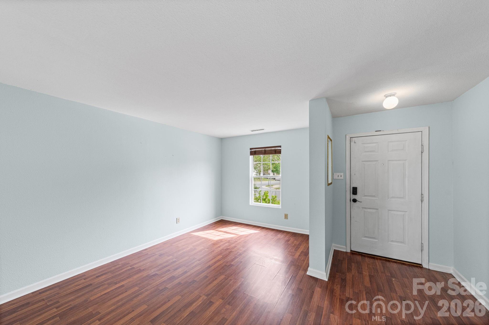 2902 Royal Fern Lane — Charlotte