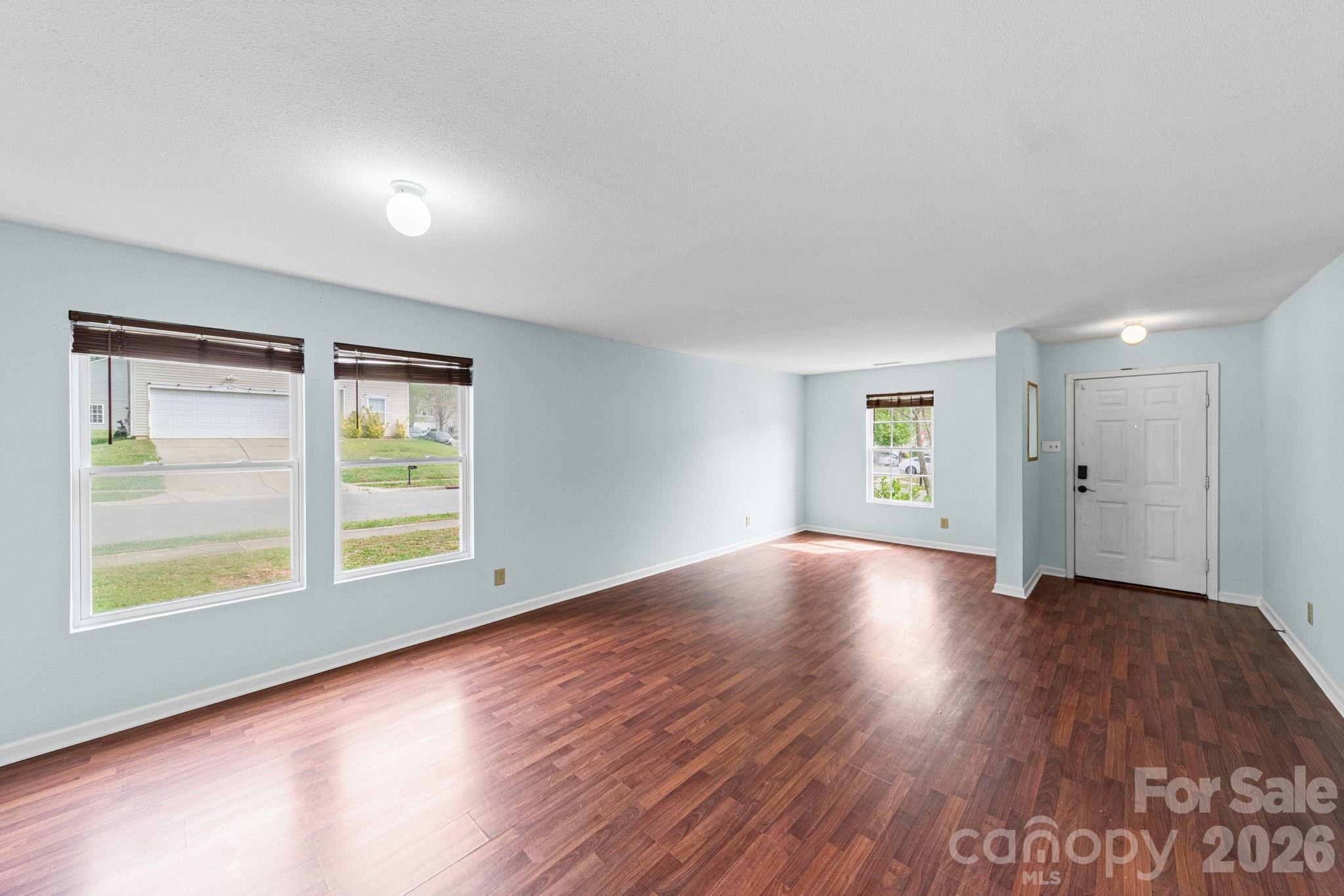 2902 Royal Fern Lane — Charlotte