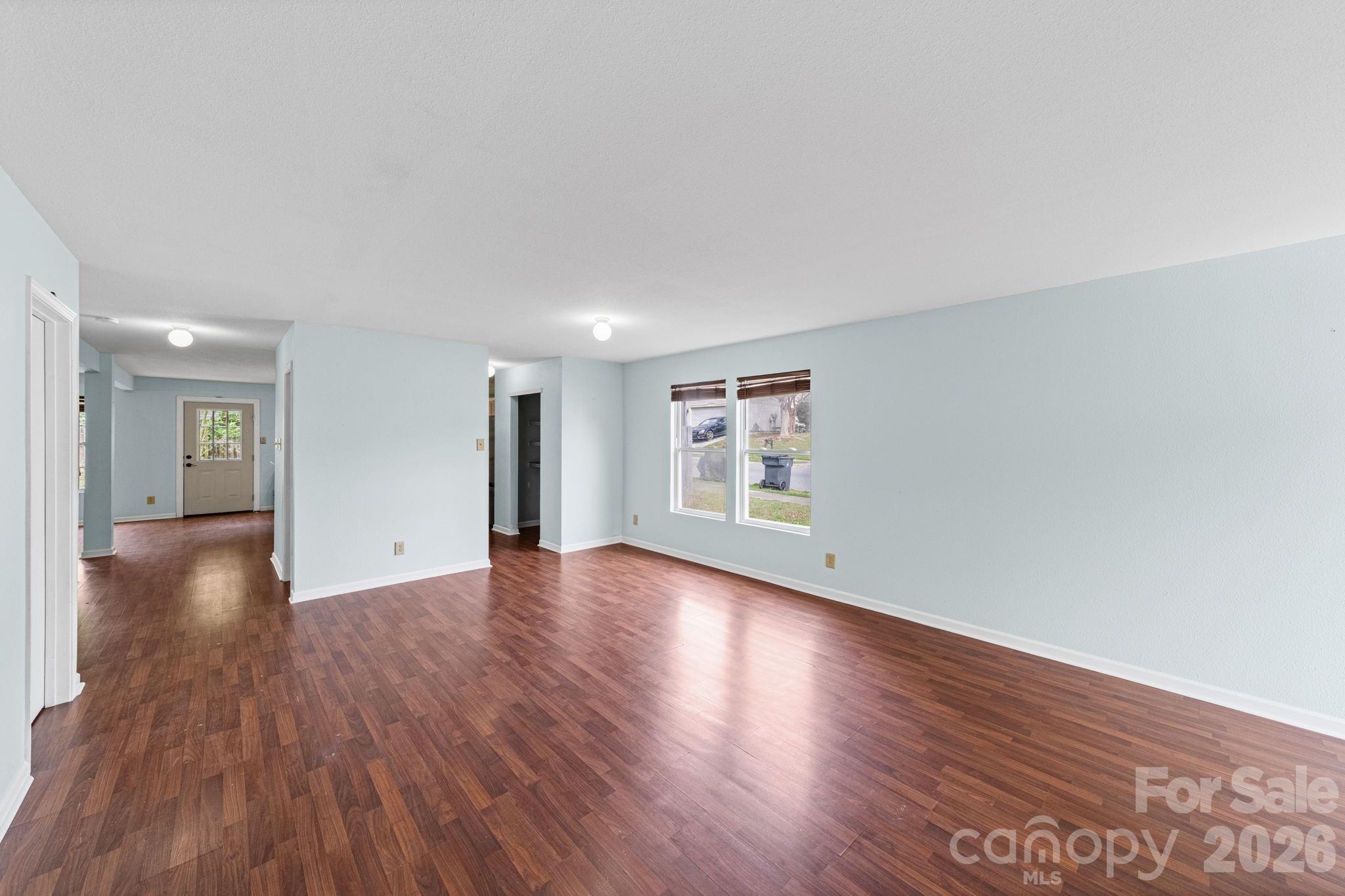 2902 Royal Fern Lane — Charlotte