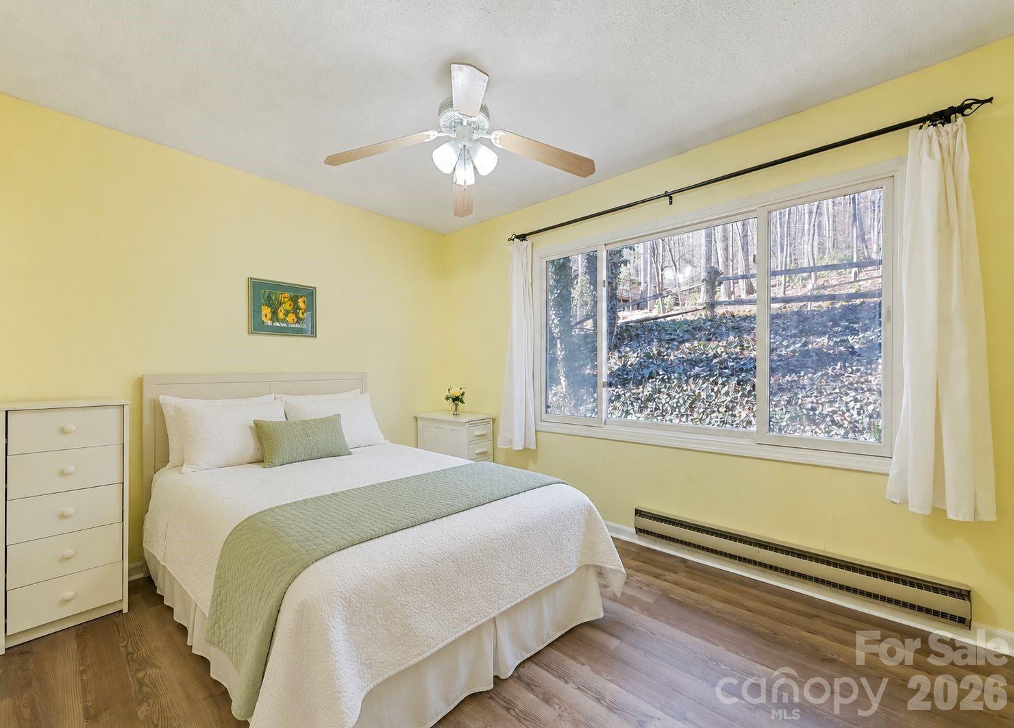 662 Locust Drive — Maggie Valley