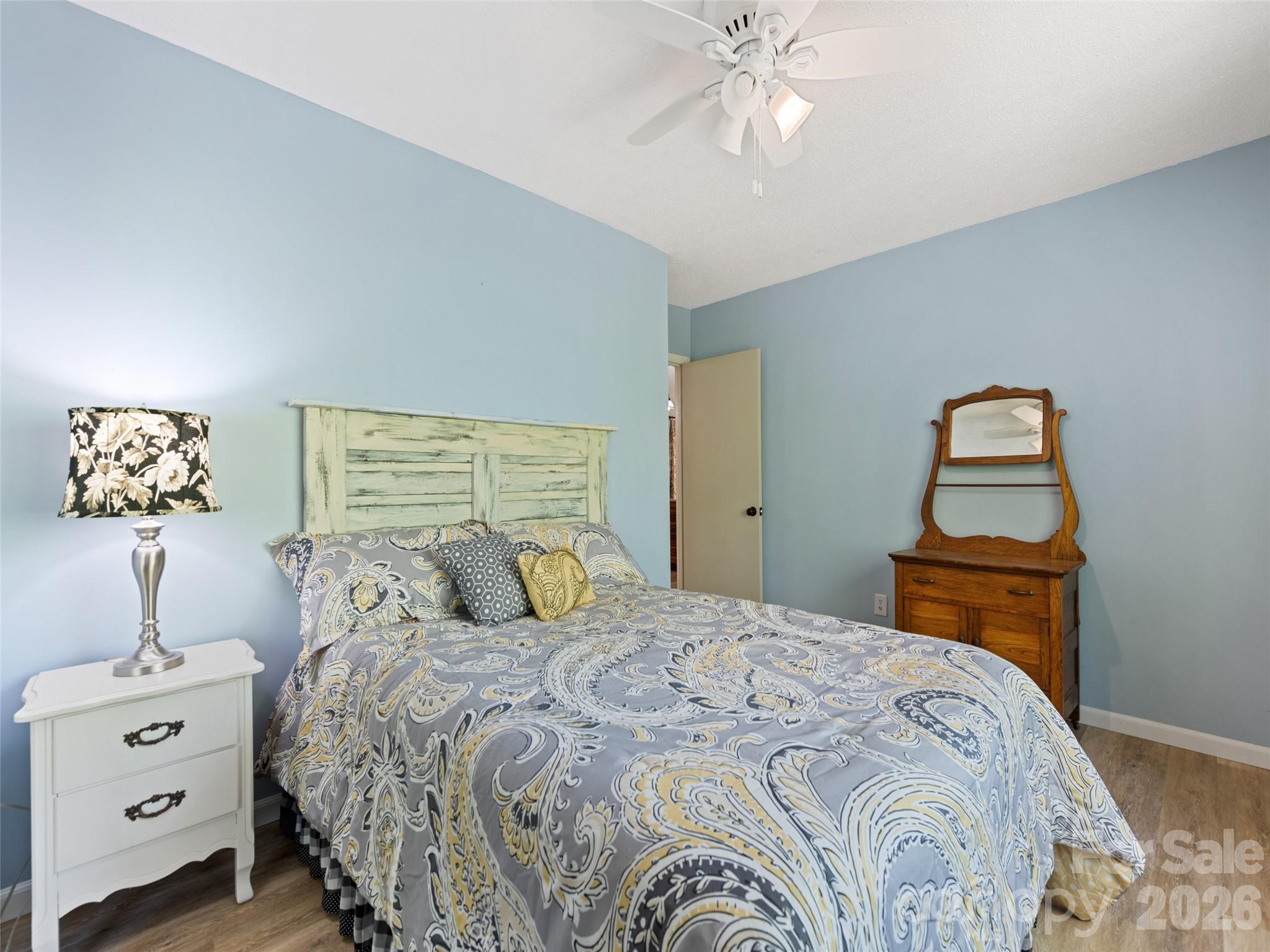 662 Locust Drive — Maggie Valley