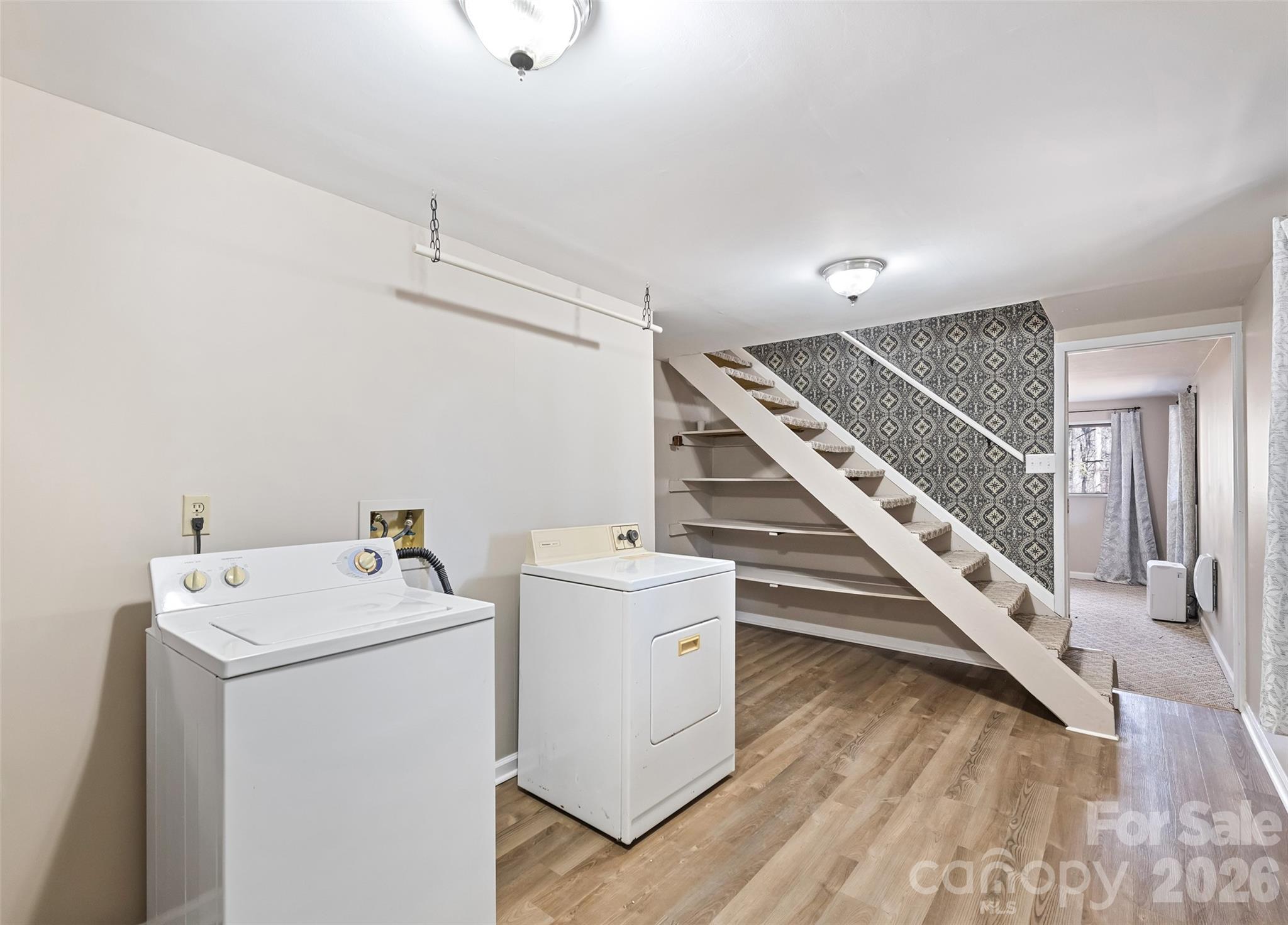 662 Locust Drive — Maggie Valley