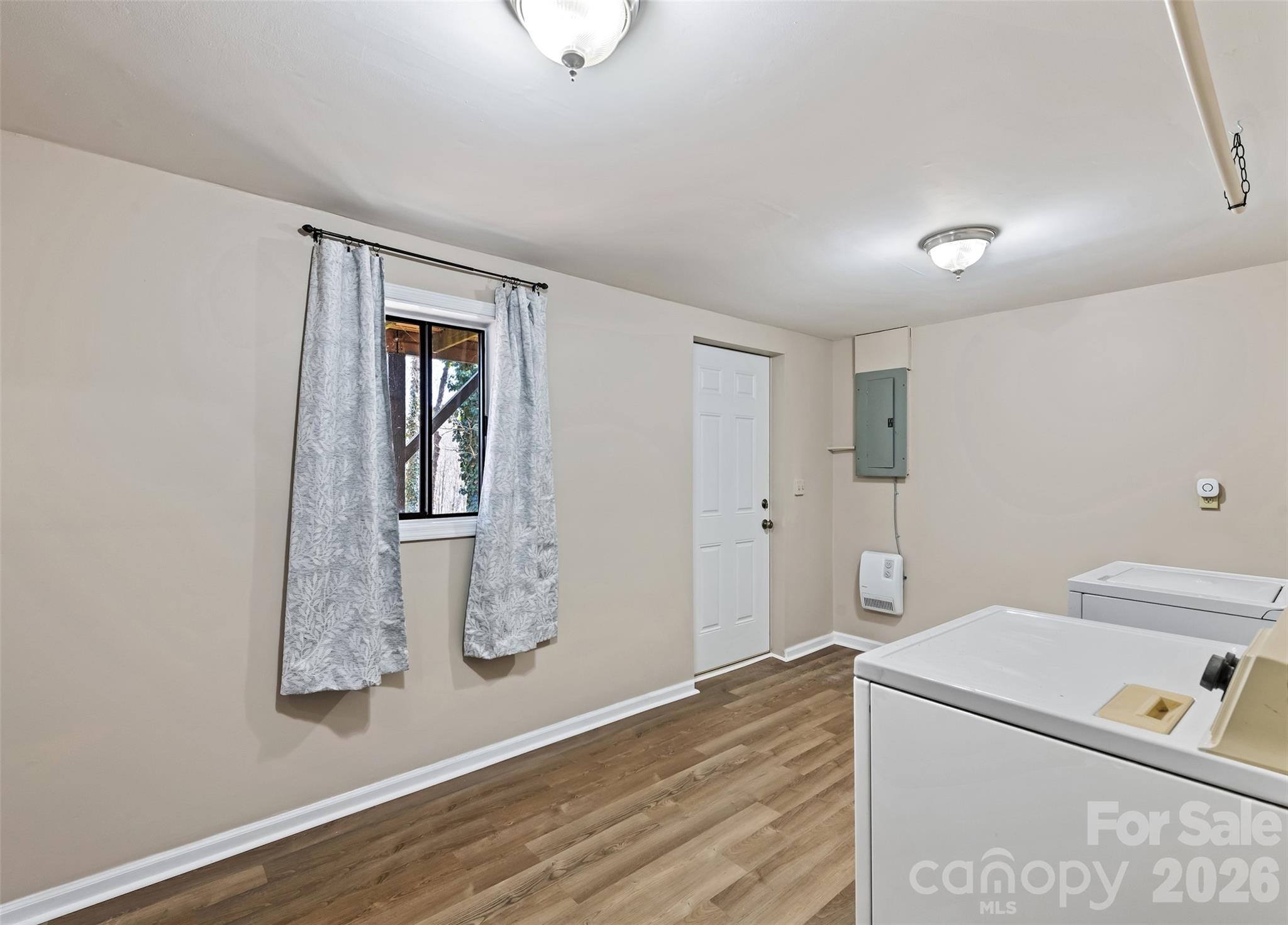 662 Locust Drive — Maggie Valley