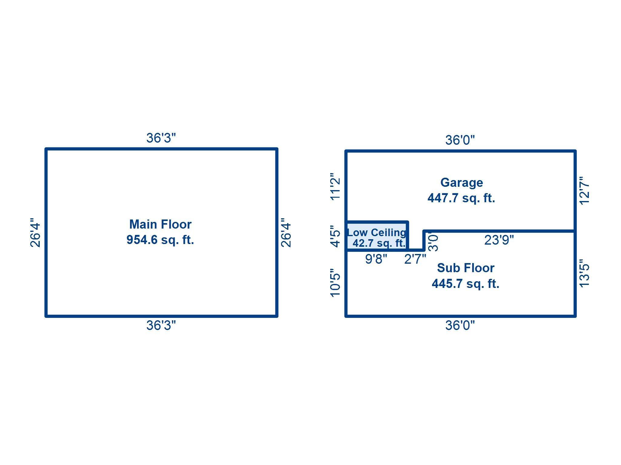 662 Locust Drive — Maggie Valley