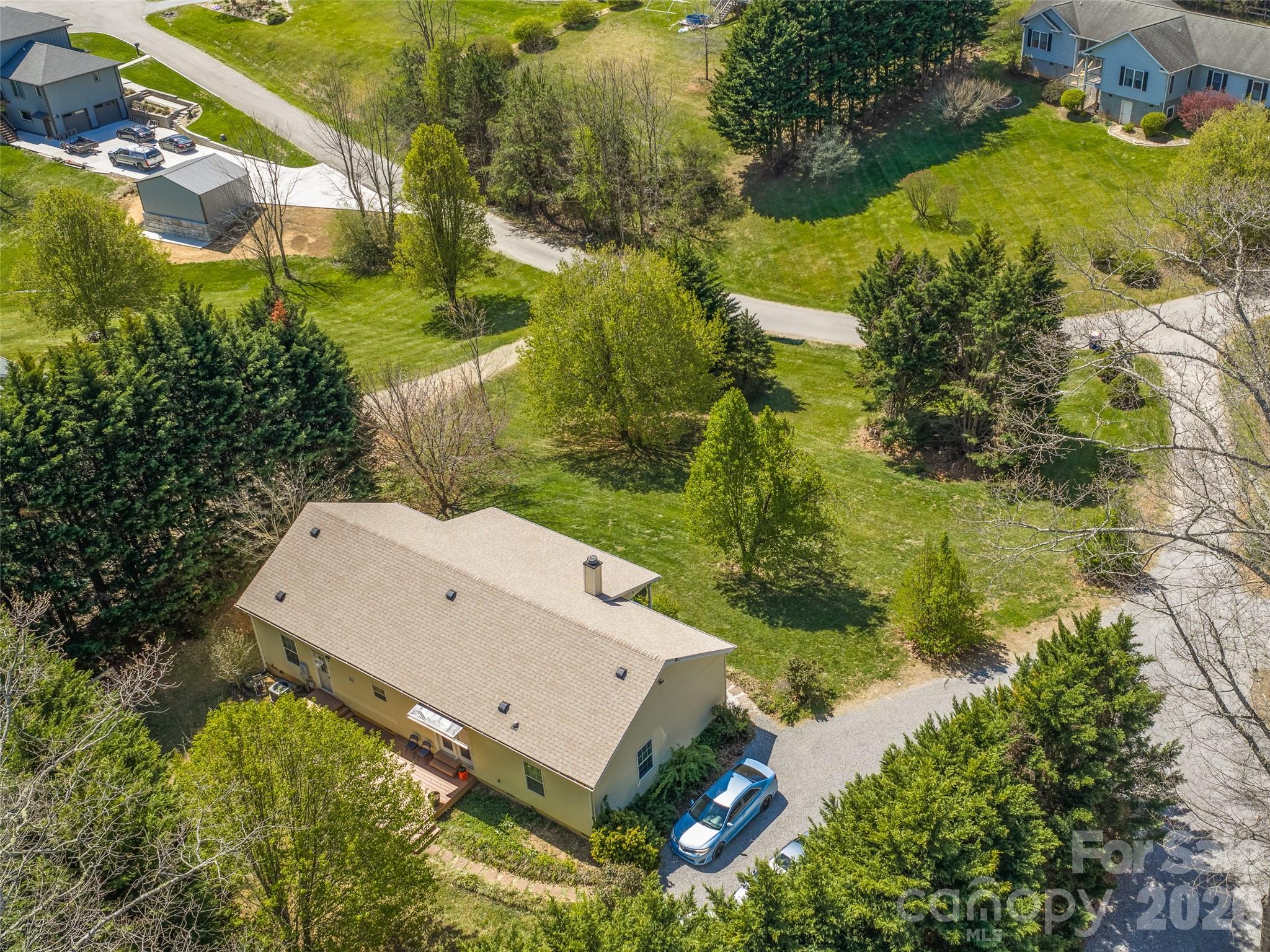 8 Jackson Cove Road — Leicester