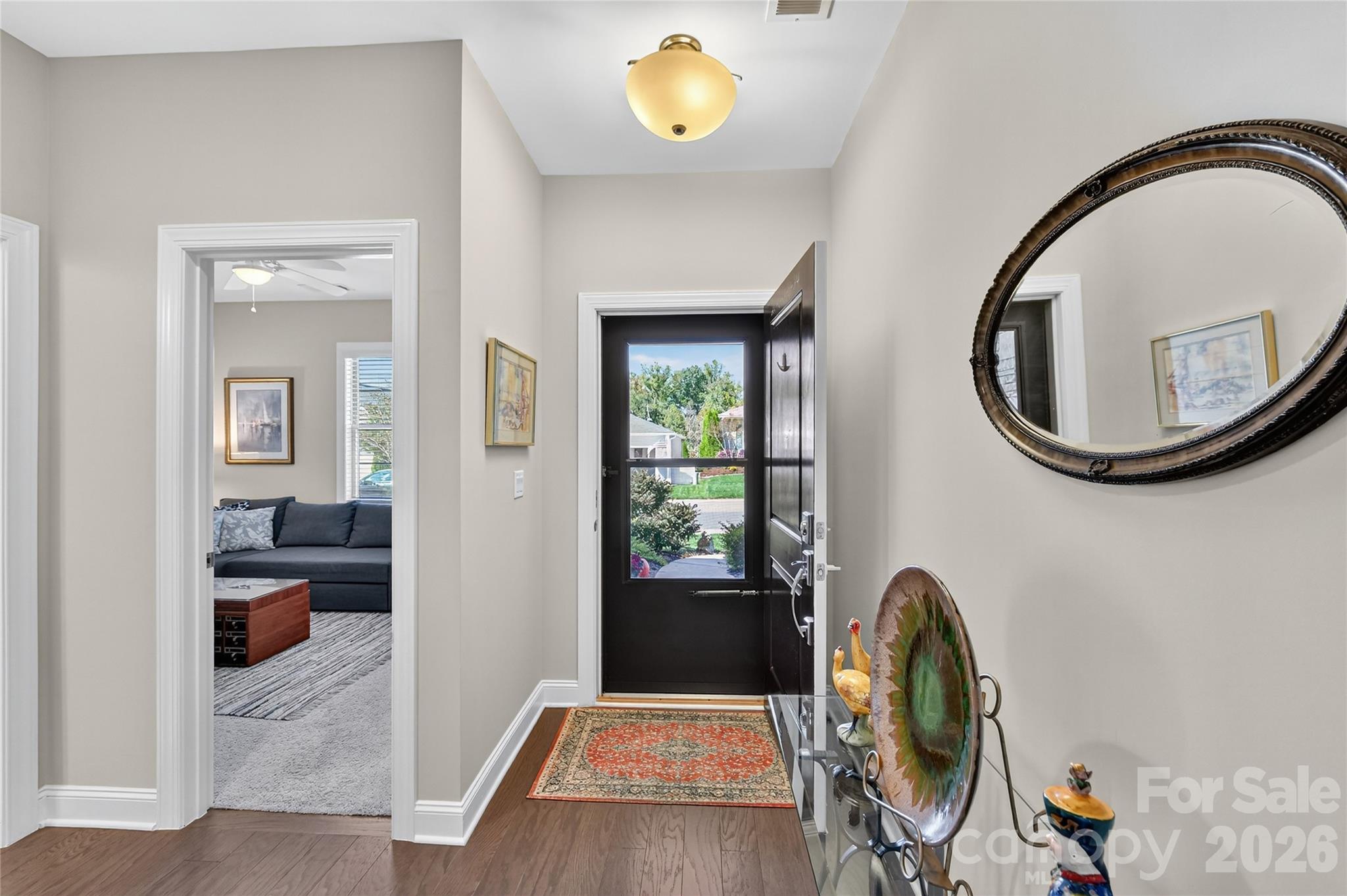 4851 Looking Glass Trail — Denver