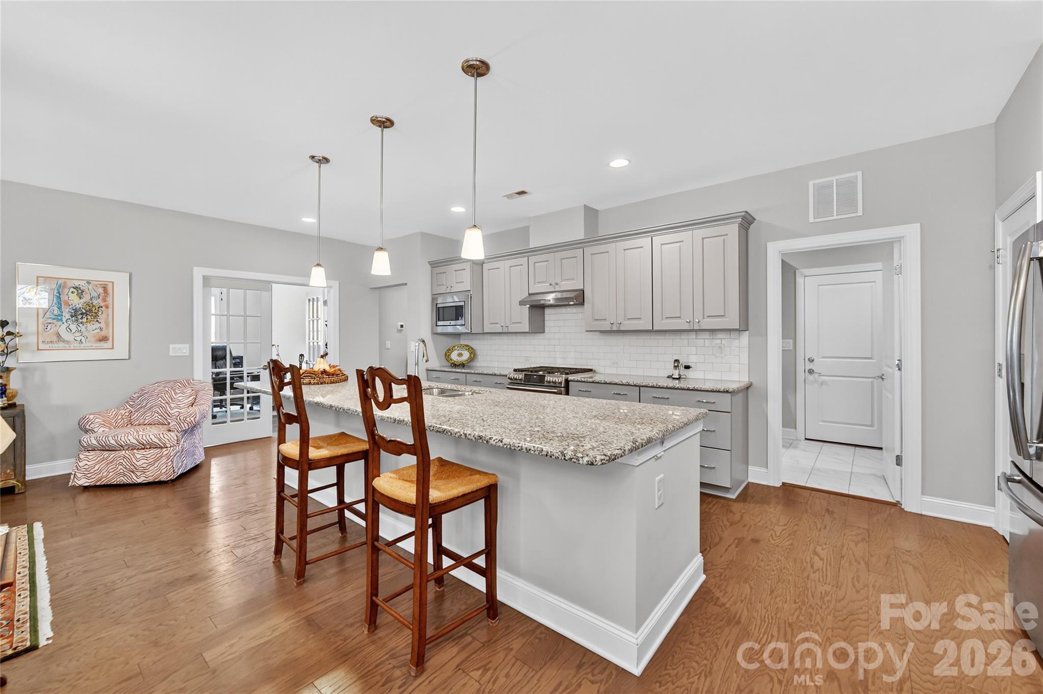 4851 Looking Glass Trail — Denver