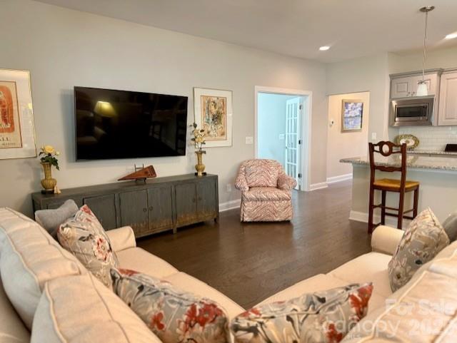 4851 Looking Glass Trail — Denver