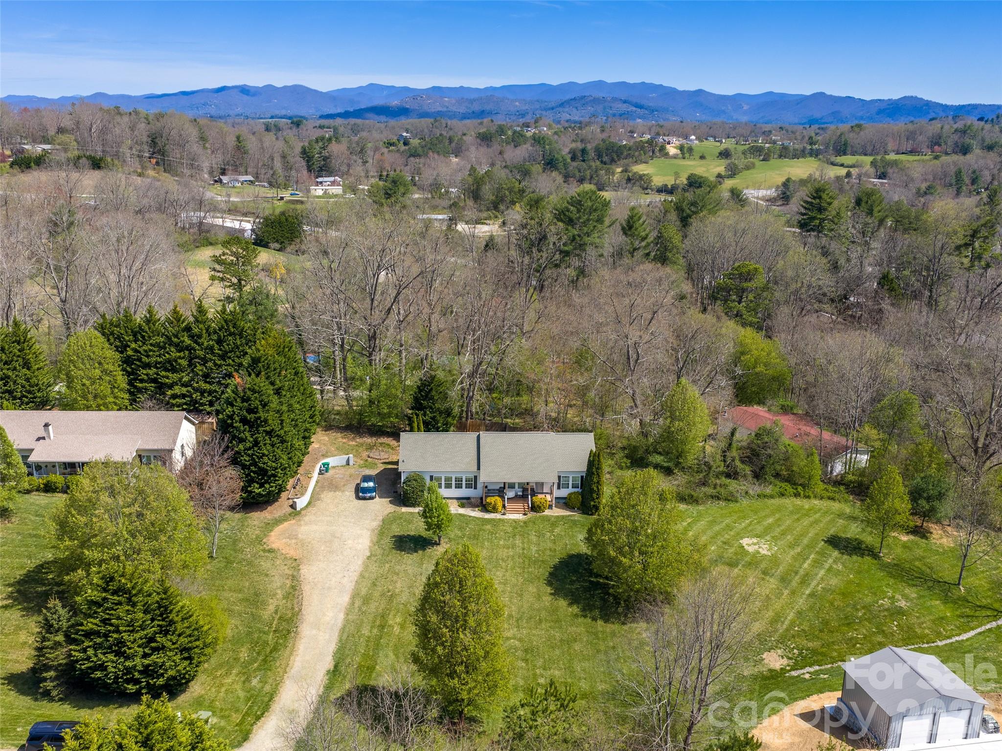12 Jackson Cove Road — Leicester
