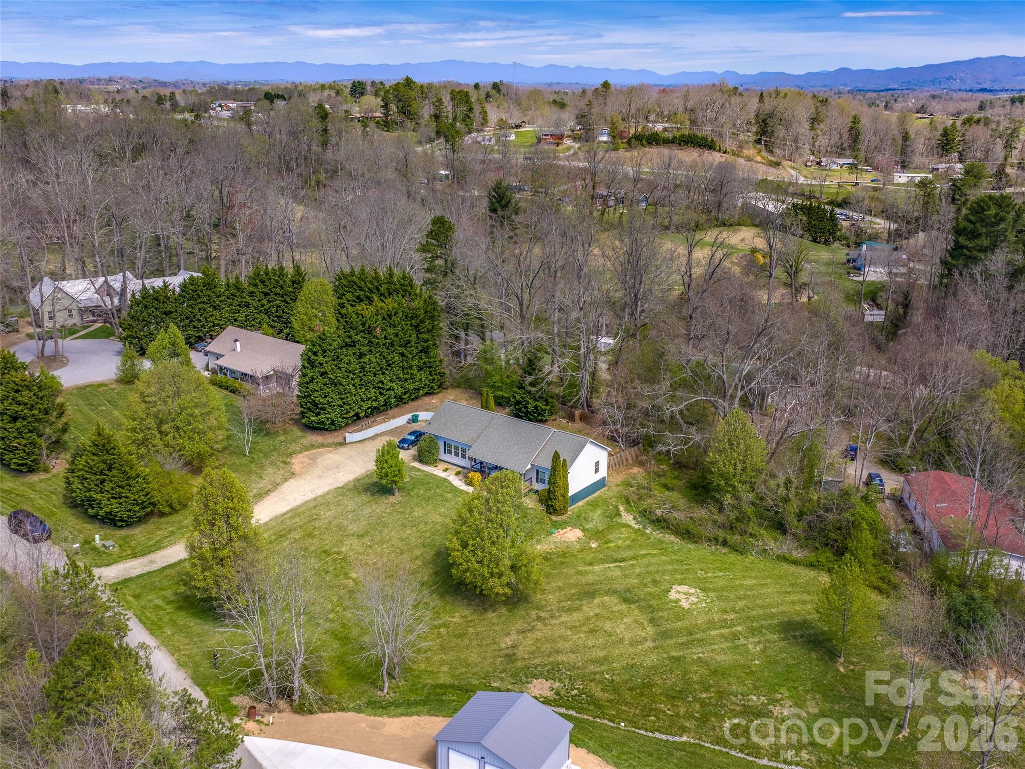 12 Jackson Cove Road — Leicester