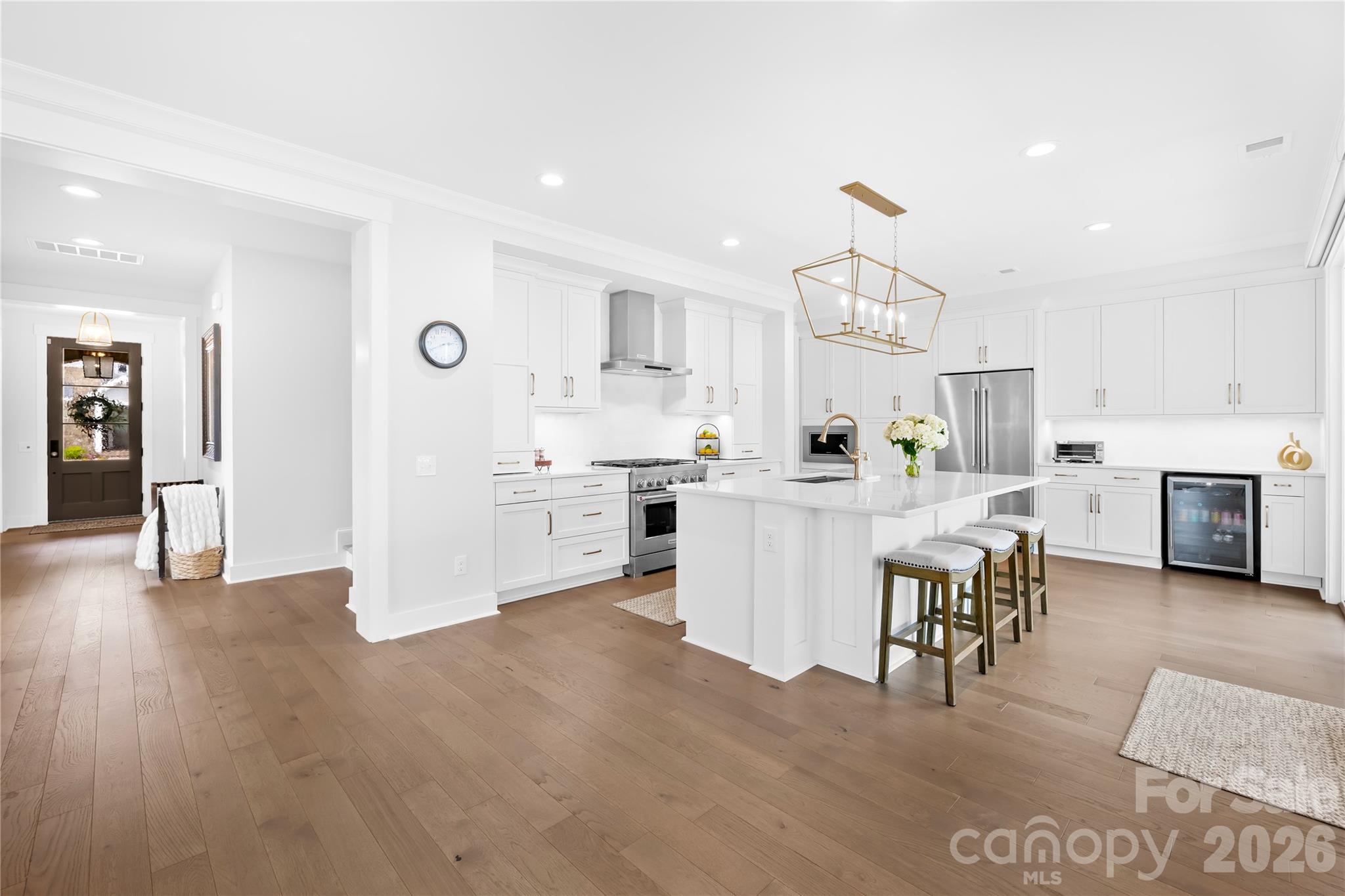 6083 Holden Court — Fort Mill