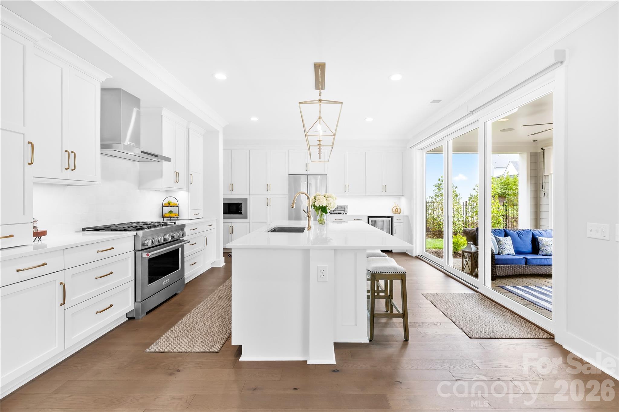 6083 Holden Court — Fort Mill
