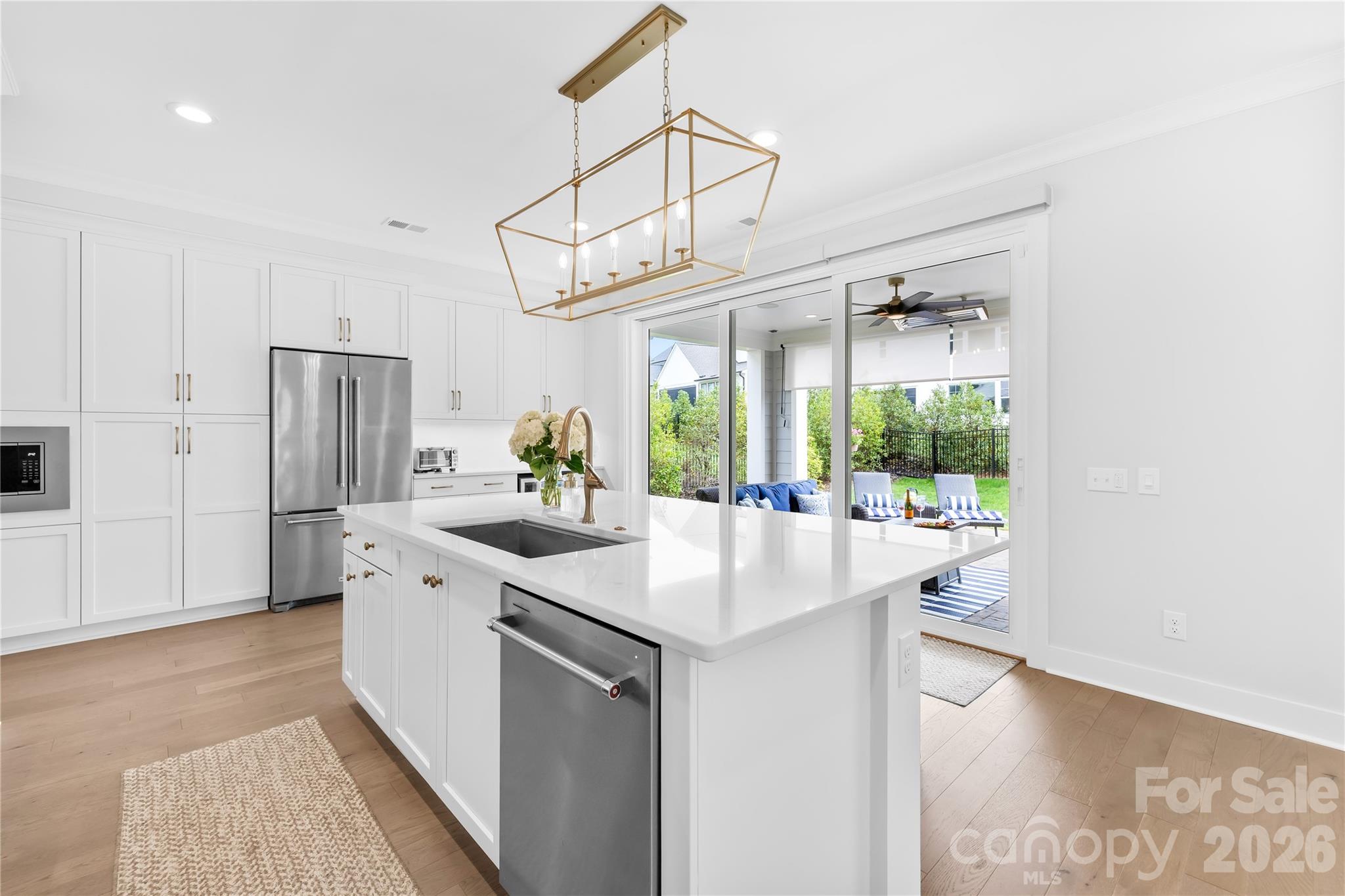 6083 Holden Court — Fort Mill