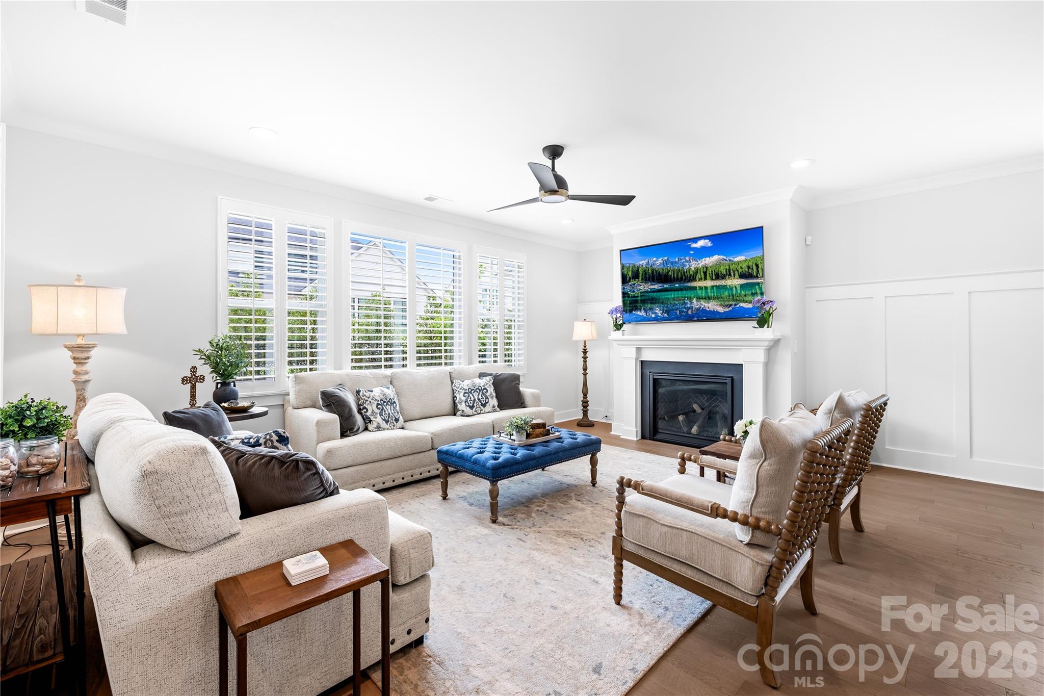 6083 Holden Court — Fort Mill