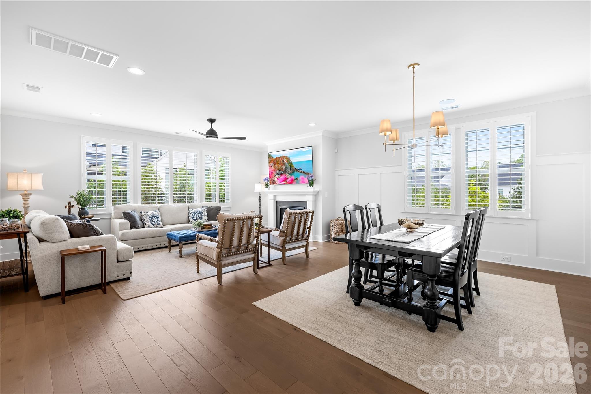 6083 Holden Court — Fort Mill