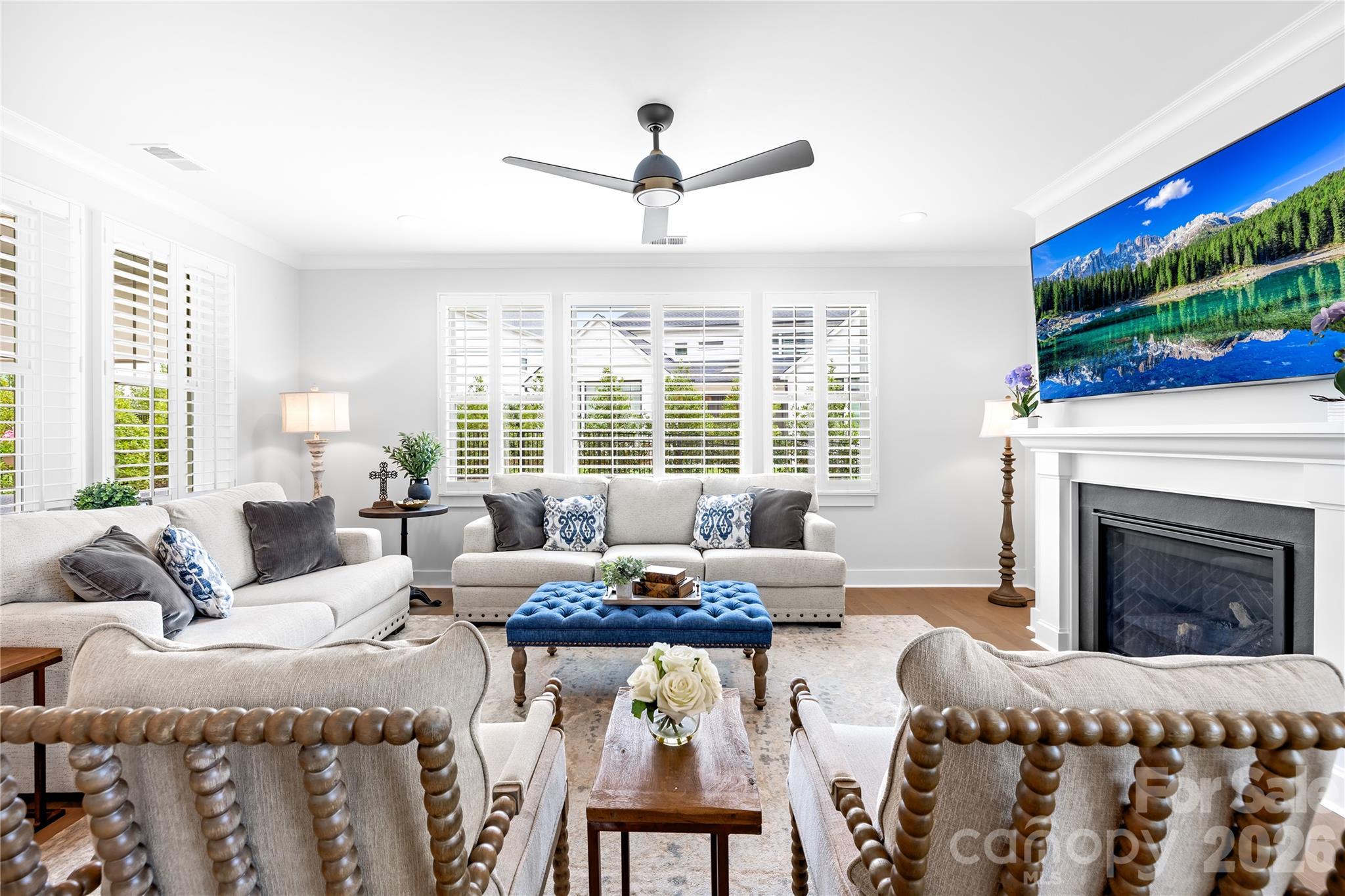 6083 Holden Court — Fort Mill