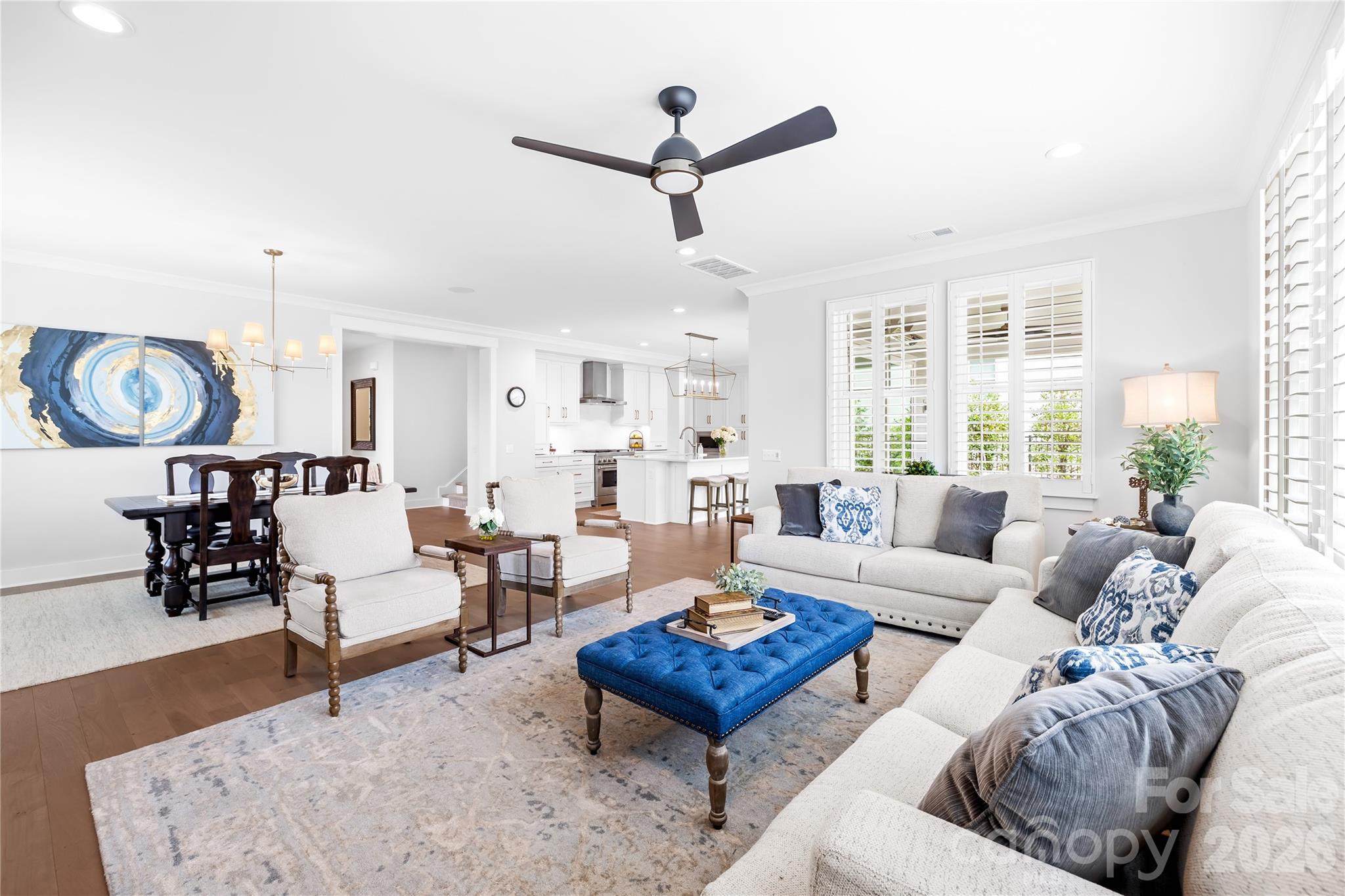 6083 Holden Court — Fort Mill