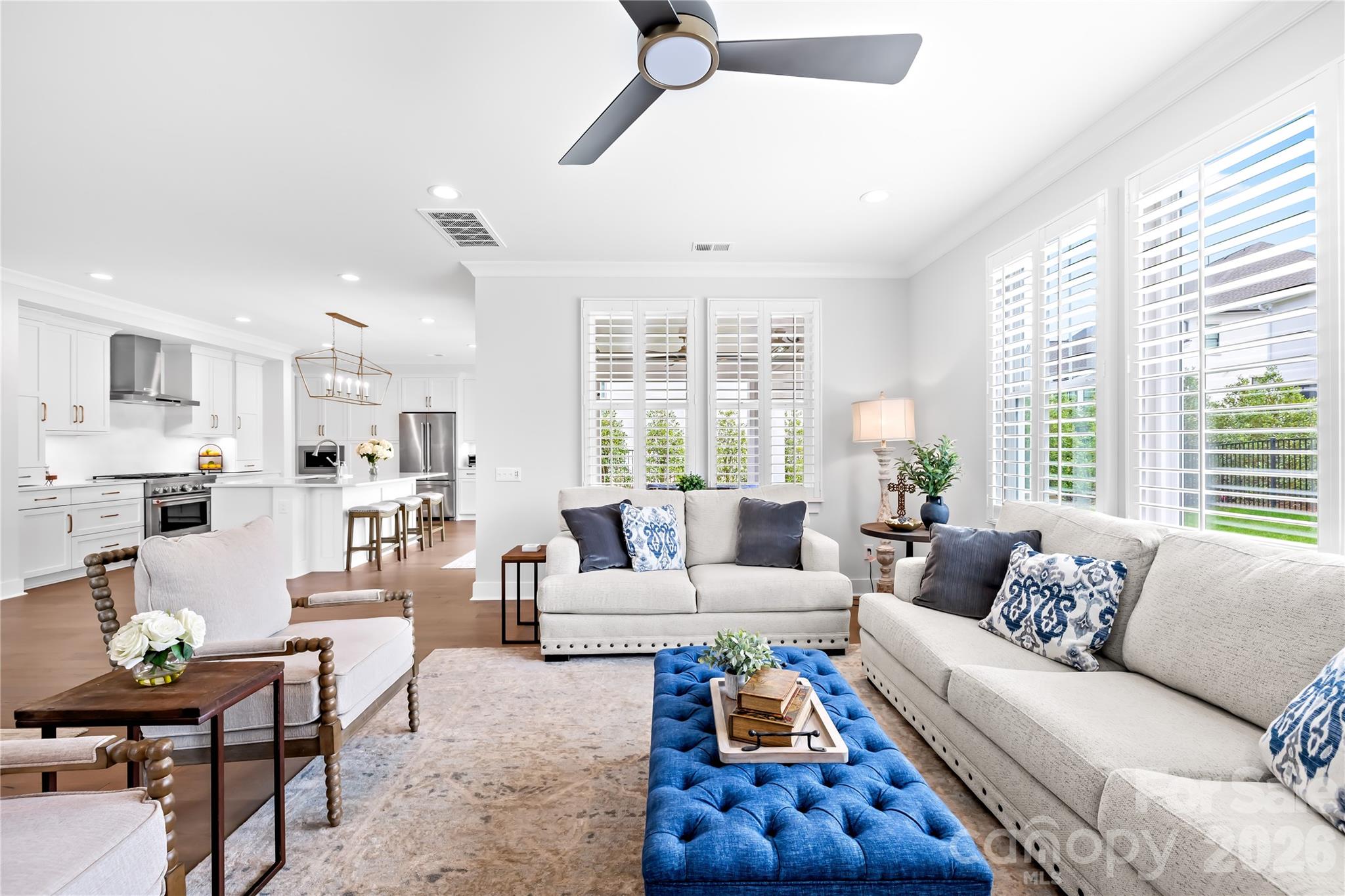 6083 Holden Court — Fort Mill