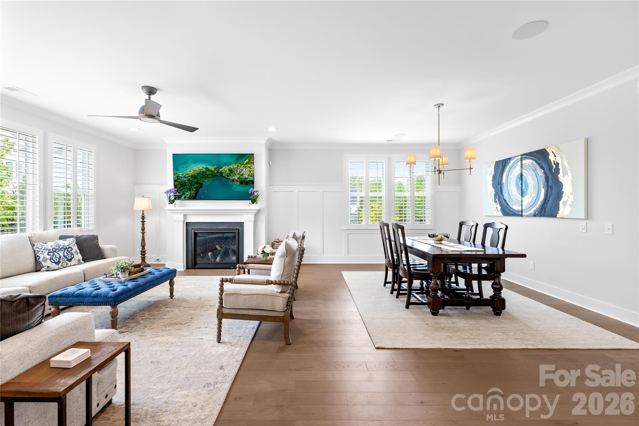 6083 Holden Court — Fort Mill
