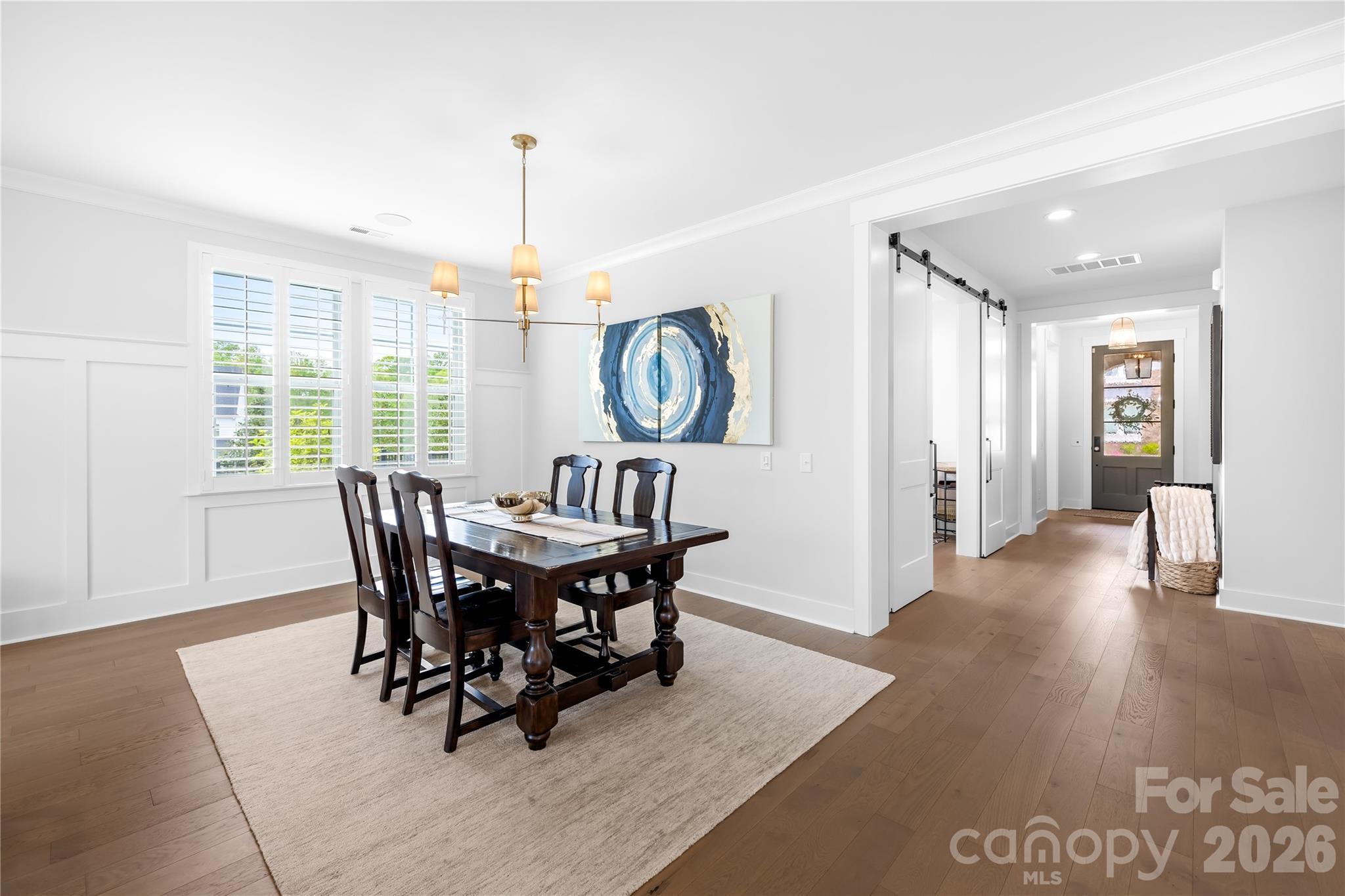 6083 Holden Court — Fort Mill