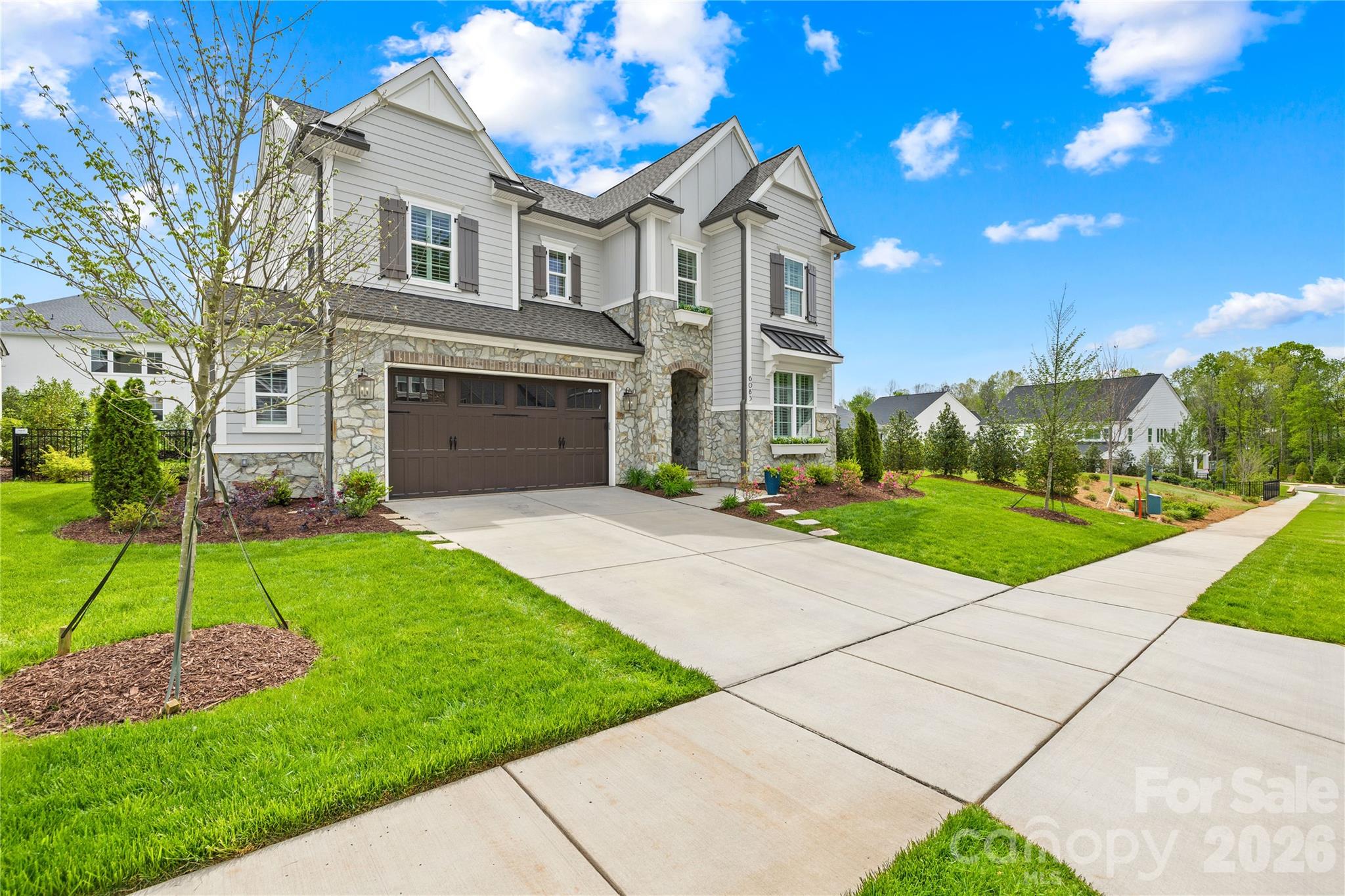 6083 Holden Court — Fort Mill