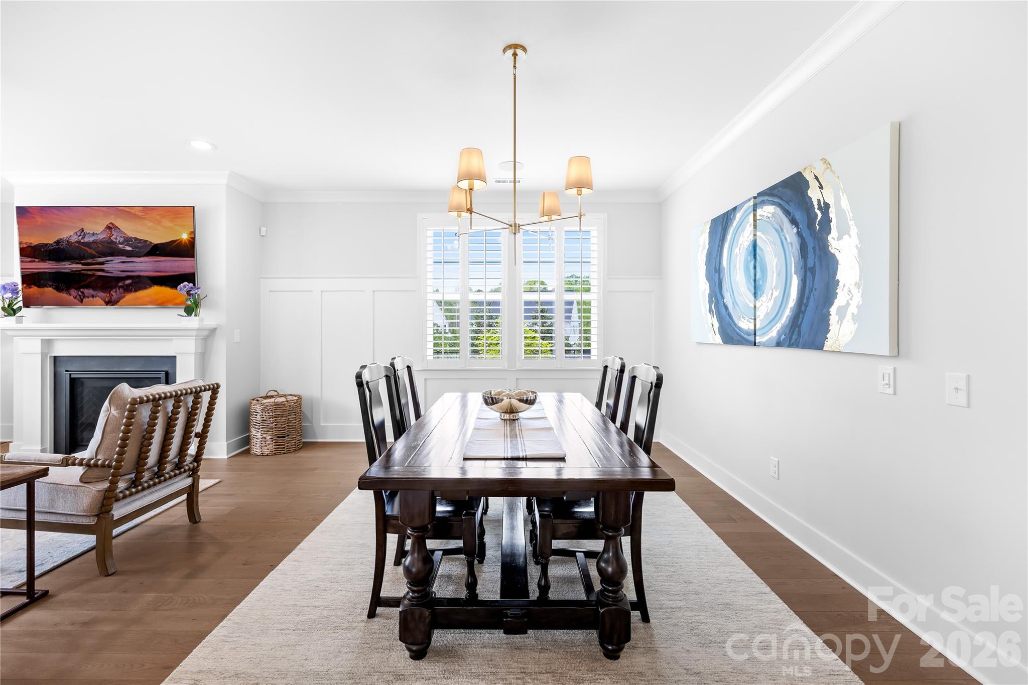 6083 Holden Court — Fort Mill
