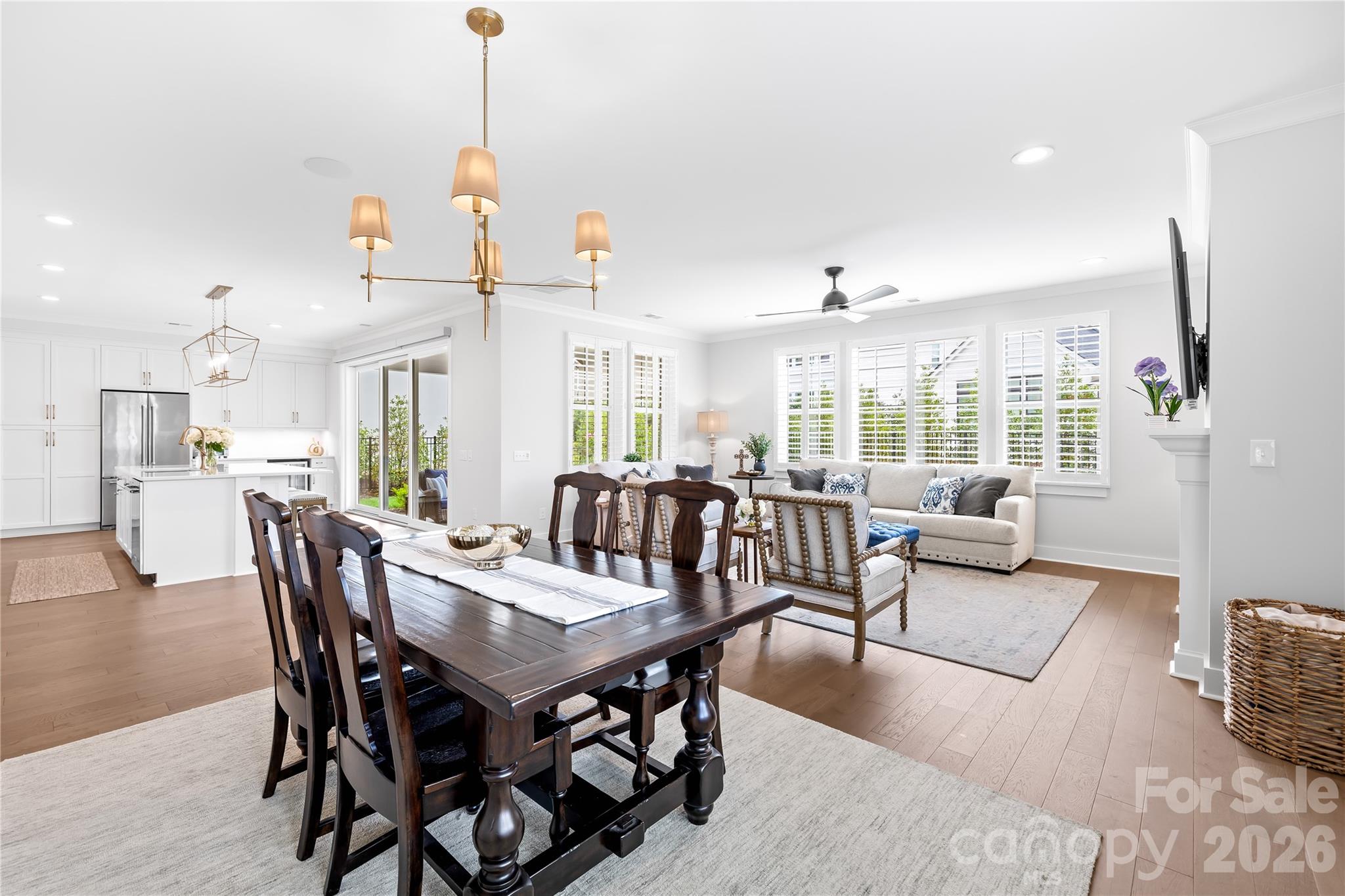 6083 Holden Court — Fort Mill