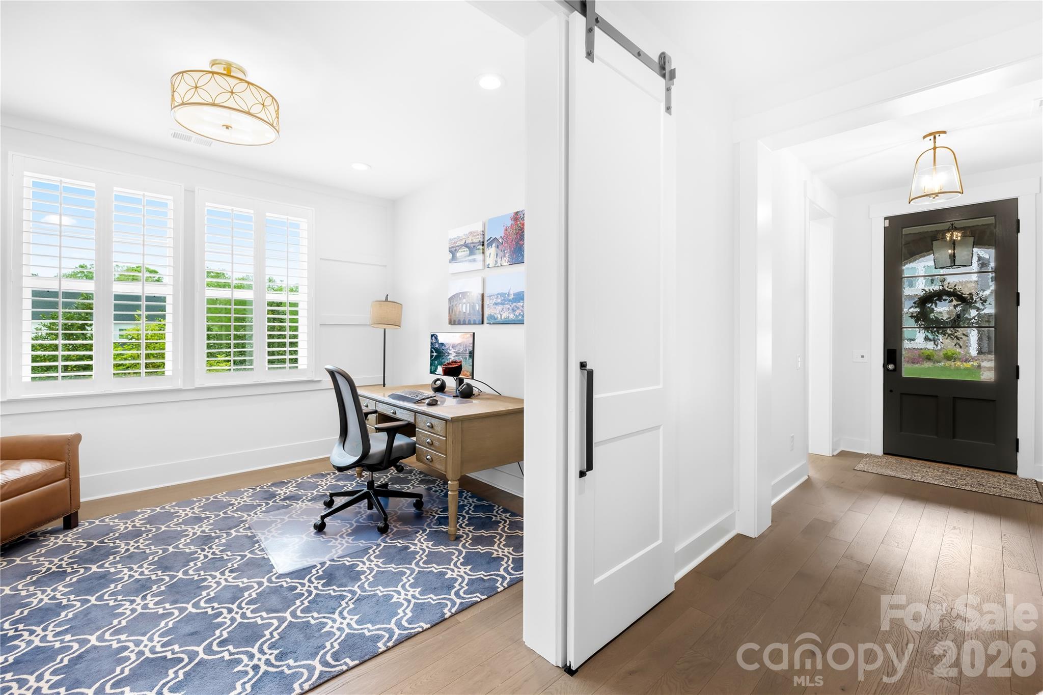 6083 Holden Court — Fort Mill