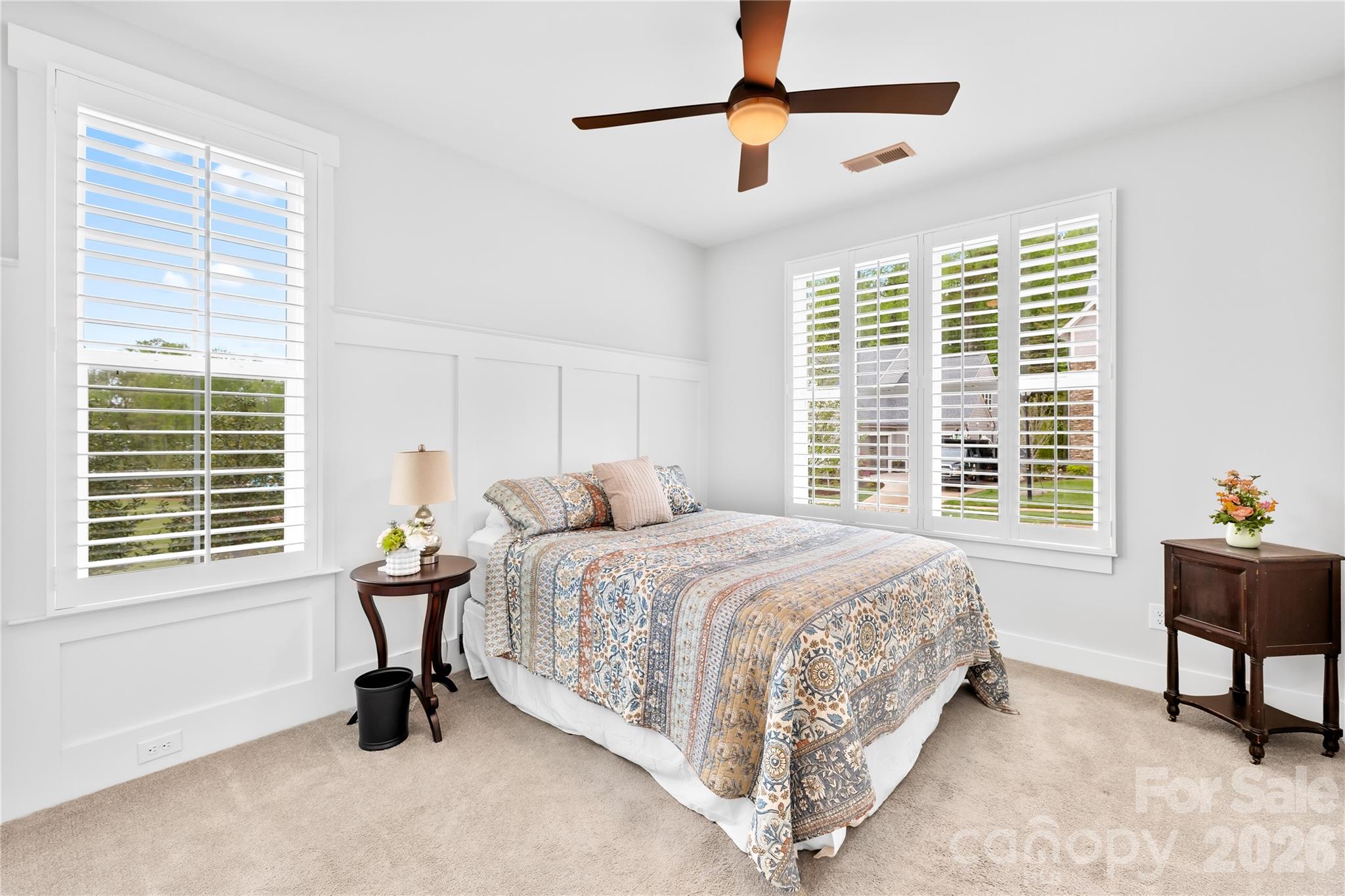 6083 Holden Court — Fort Mill